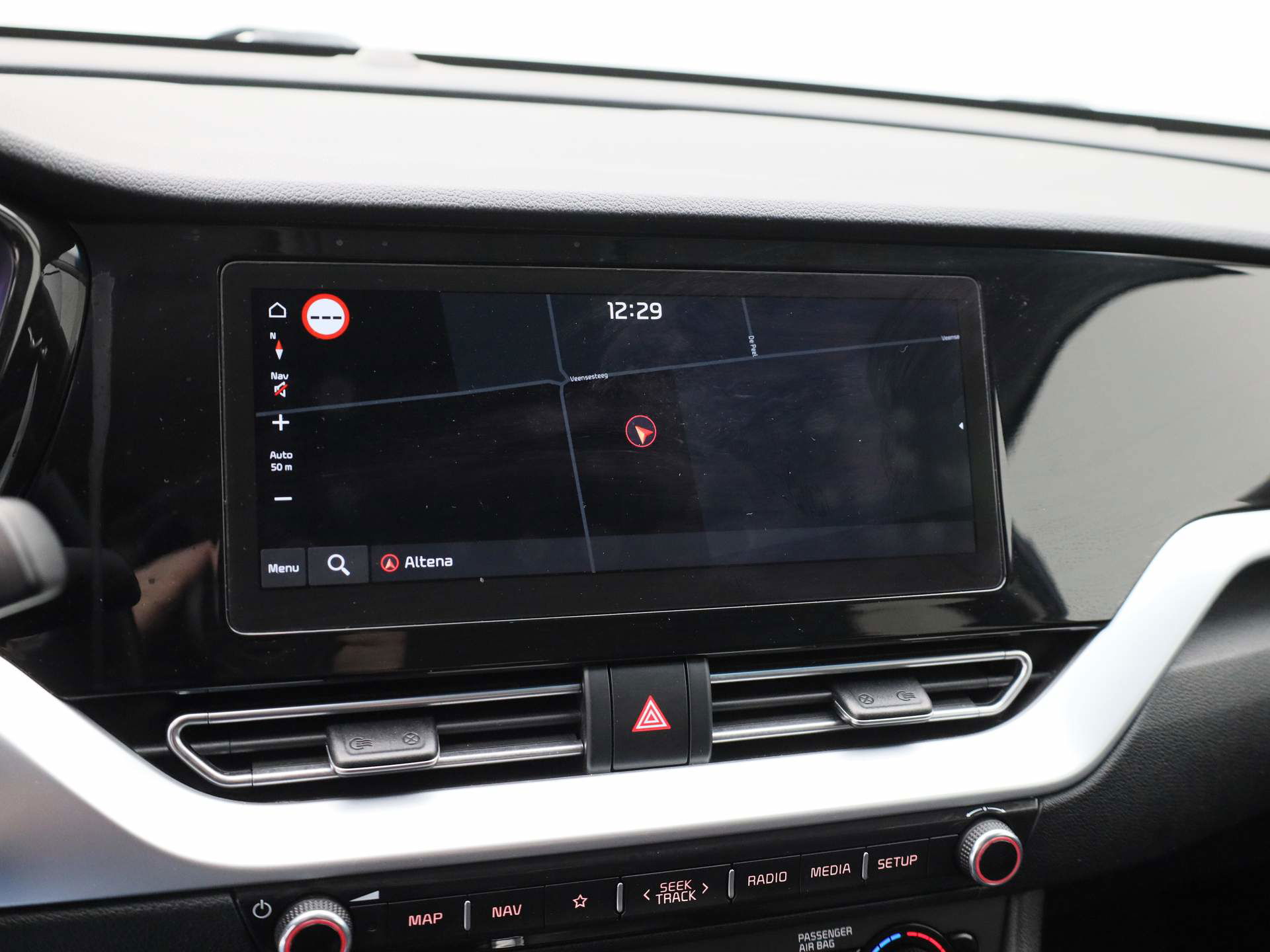 Auto afbeelding: 6
