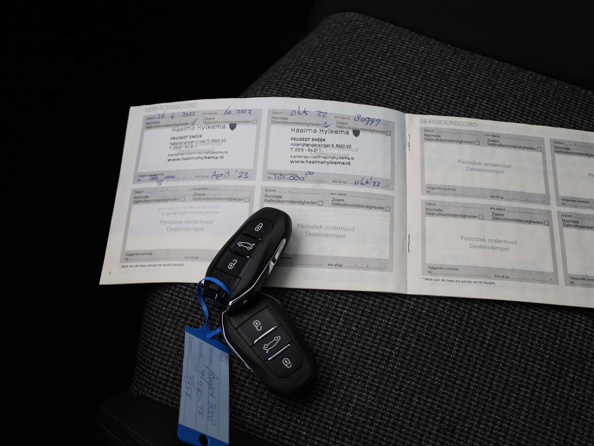 Auto afbeelding: 32
