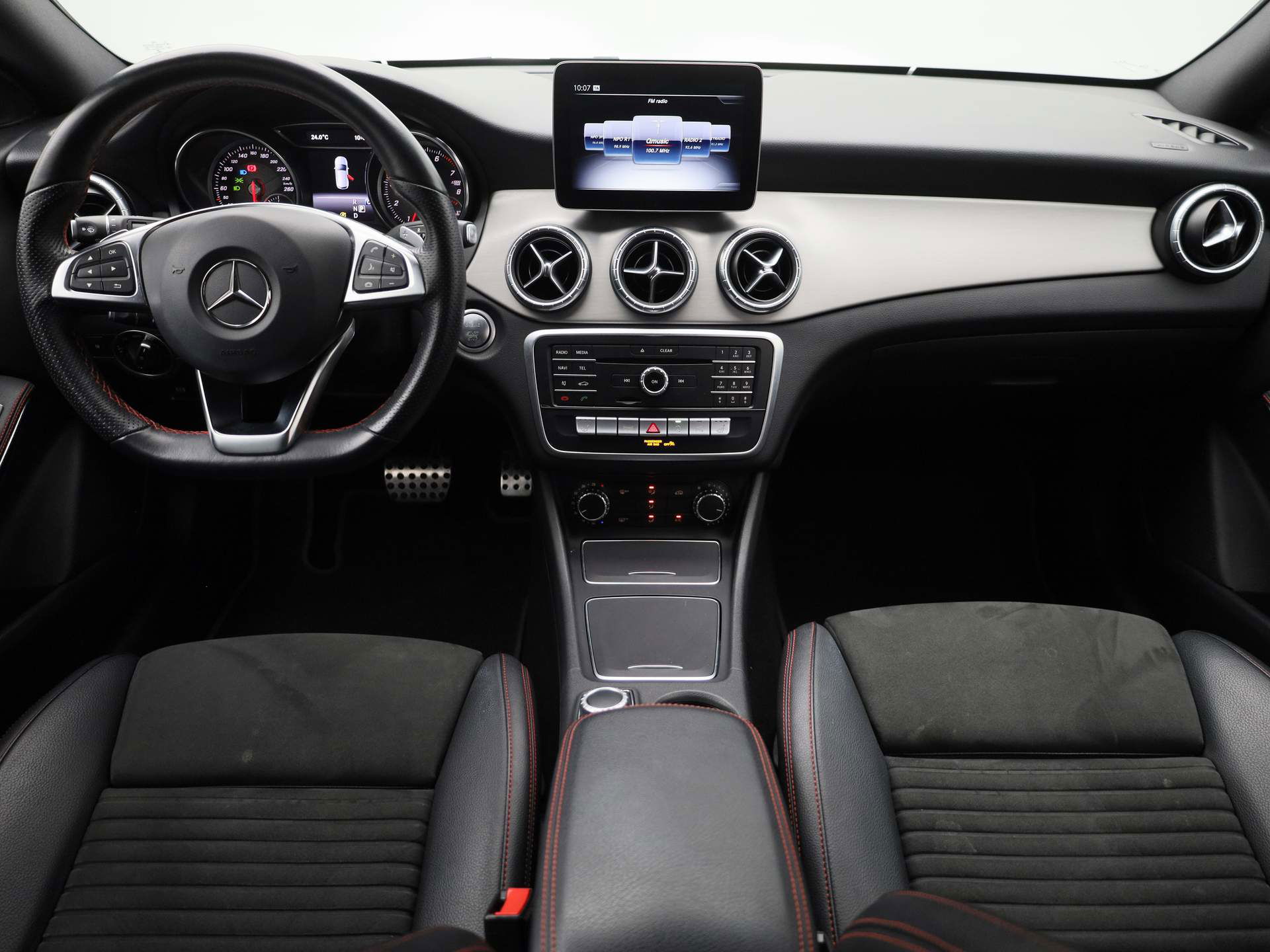Auto afbeelding: 7