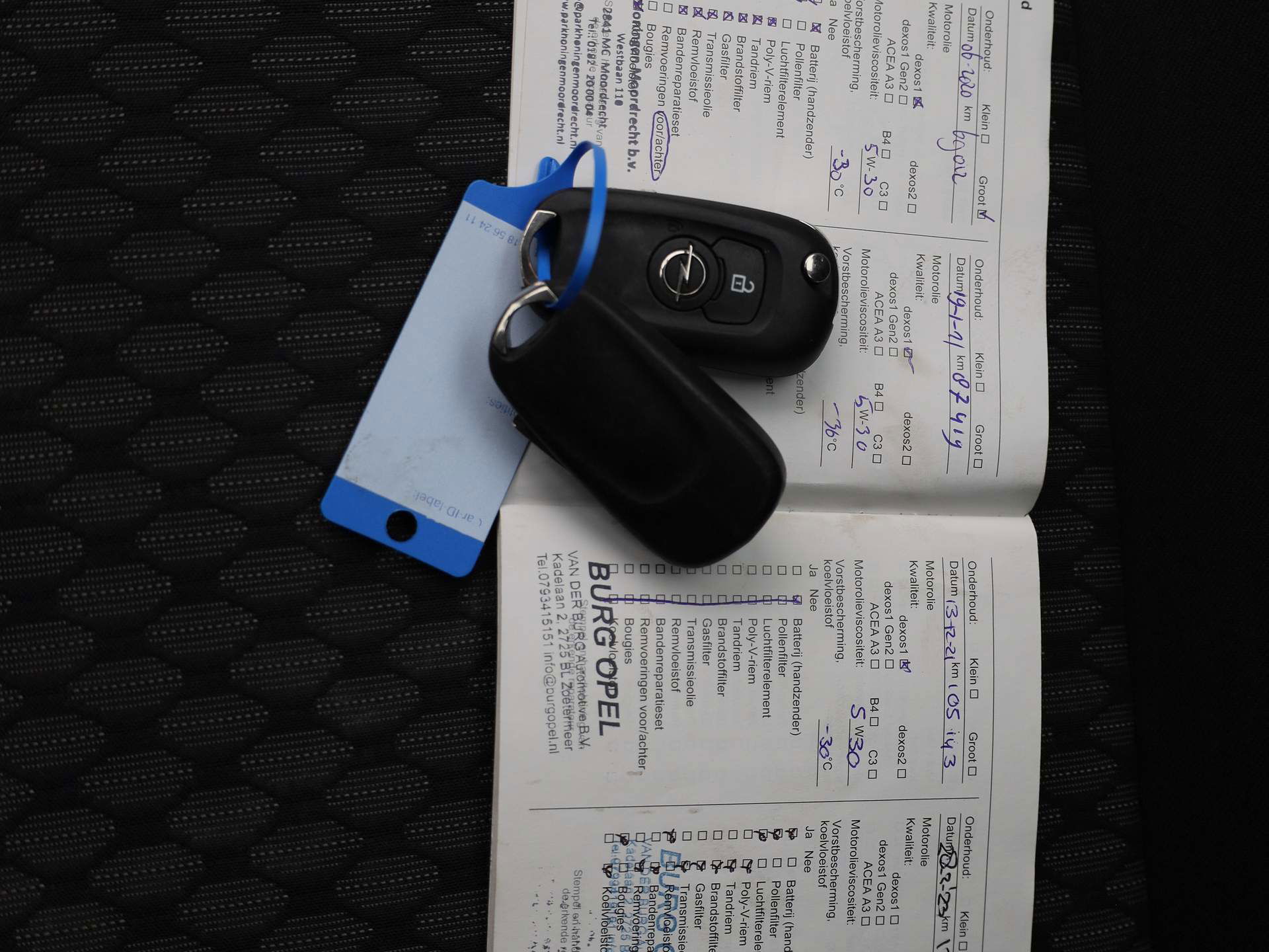 Auto afbeelding: 21