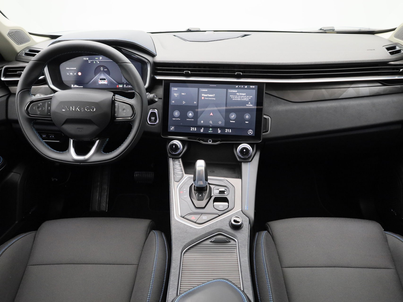 Auto afbeelding: 6