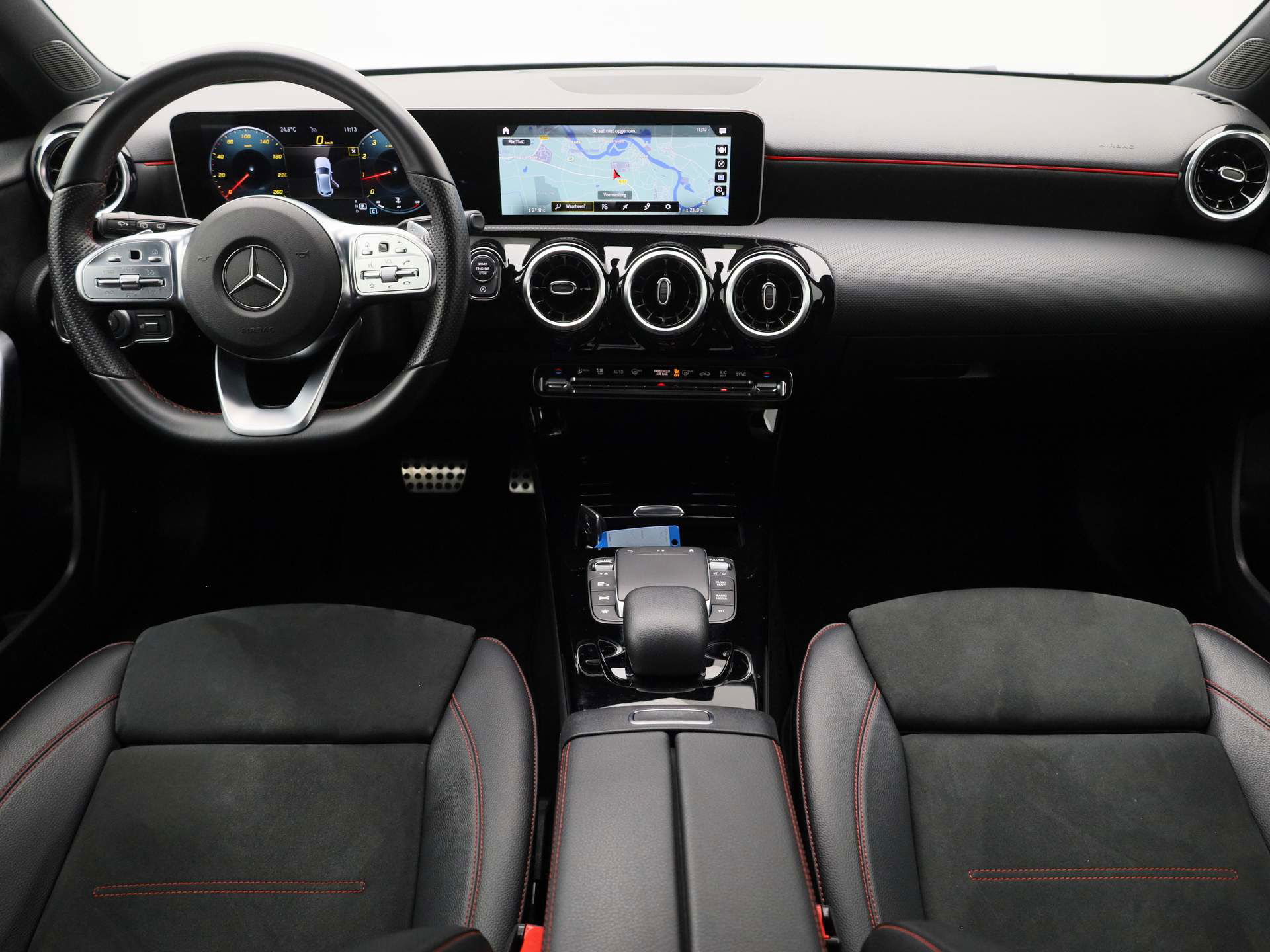Auto afbeelding: 6