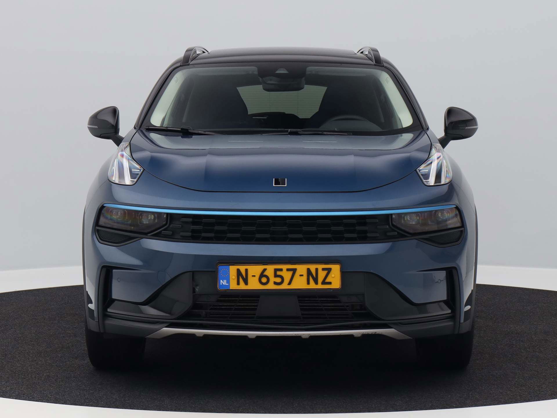 Auto afbeelding: 7