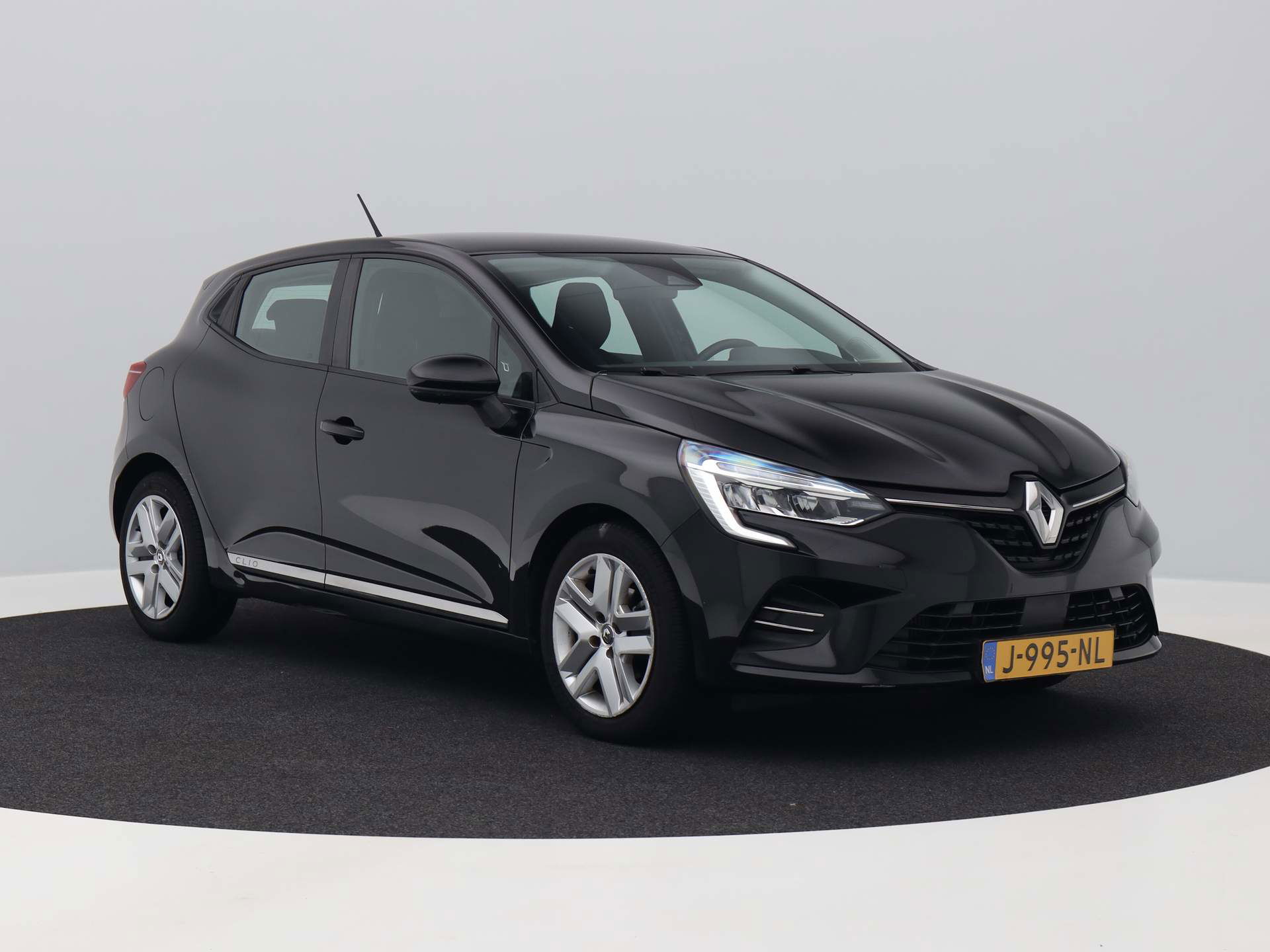 Auto afbeelding: 2