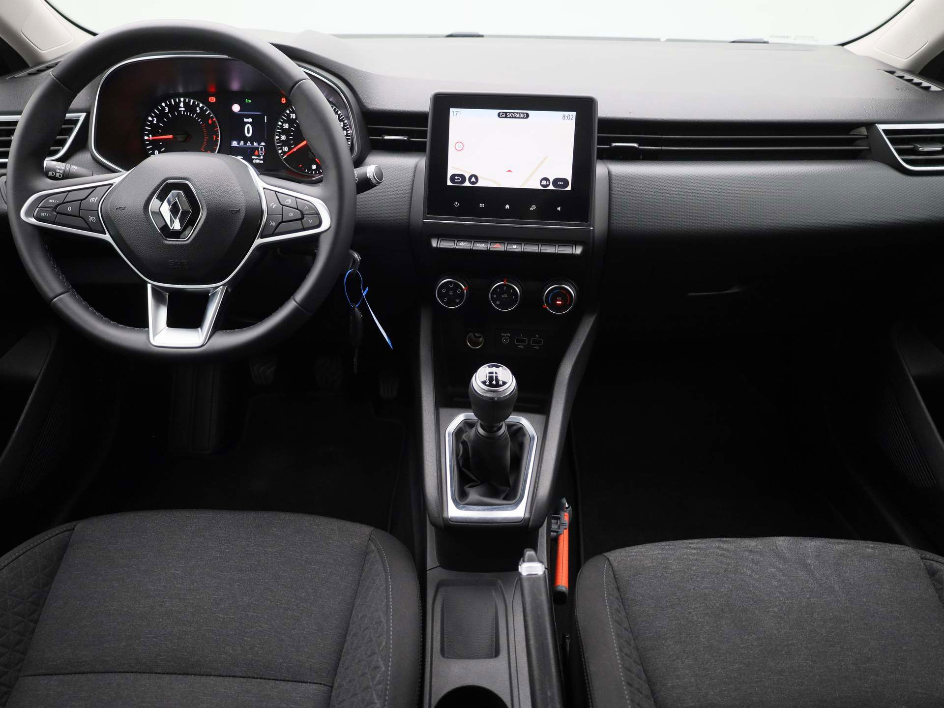 Auto afbeelding: 7
