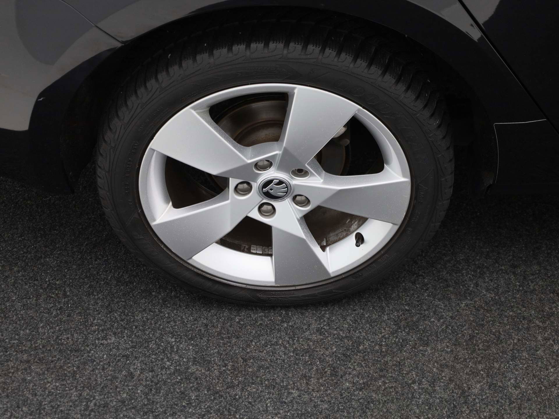 Auto afbeelding: 25