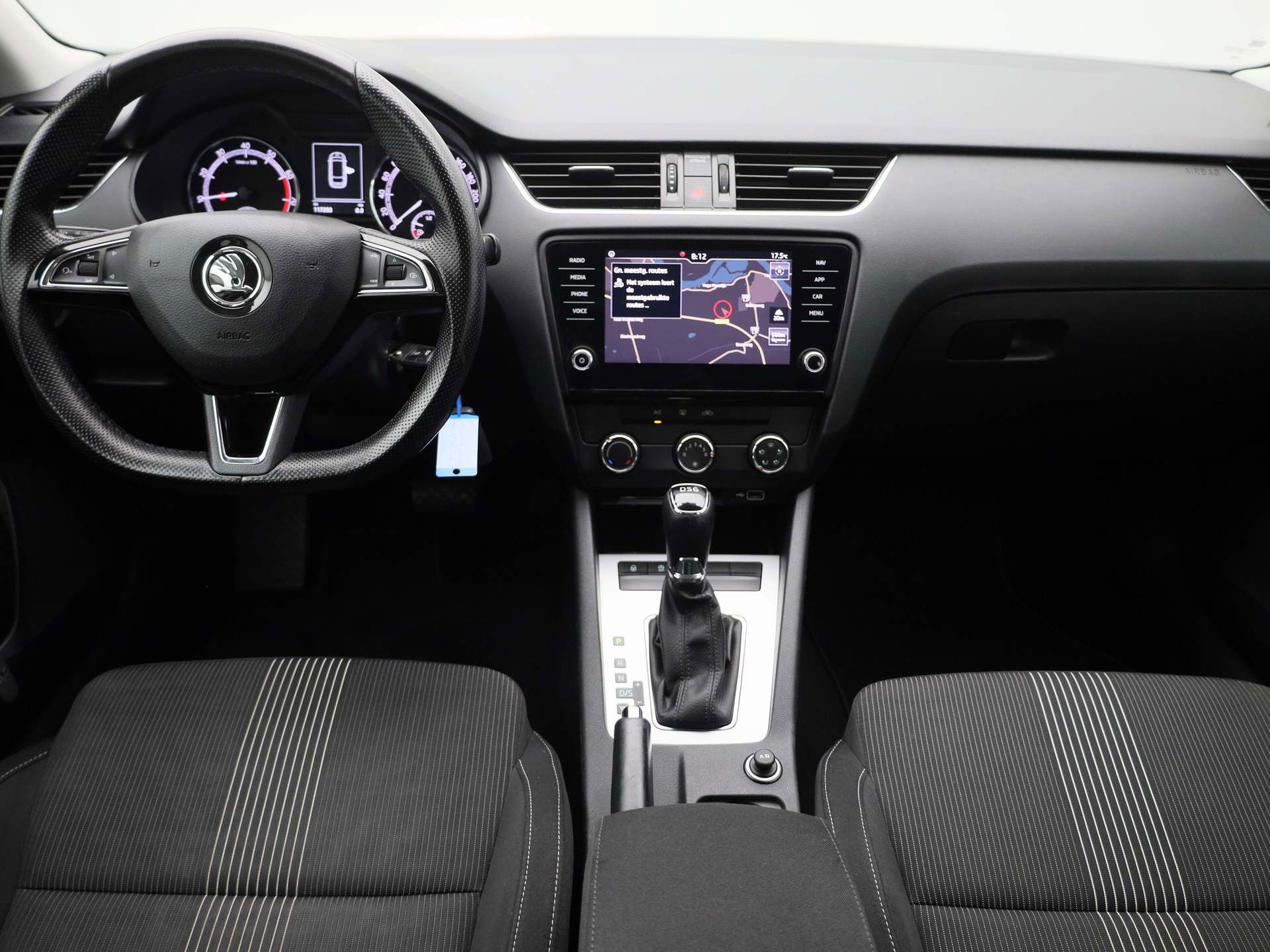 Auto afbeelding: 7