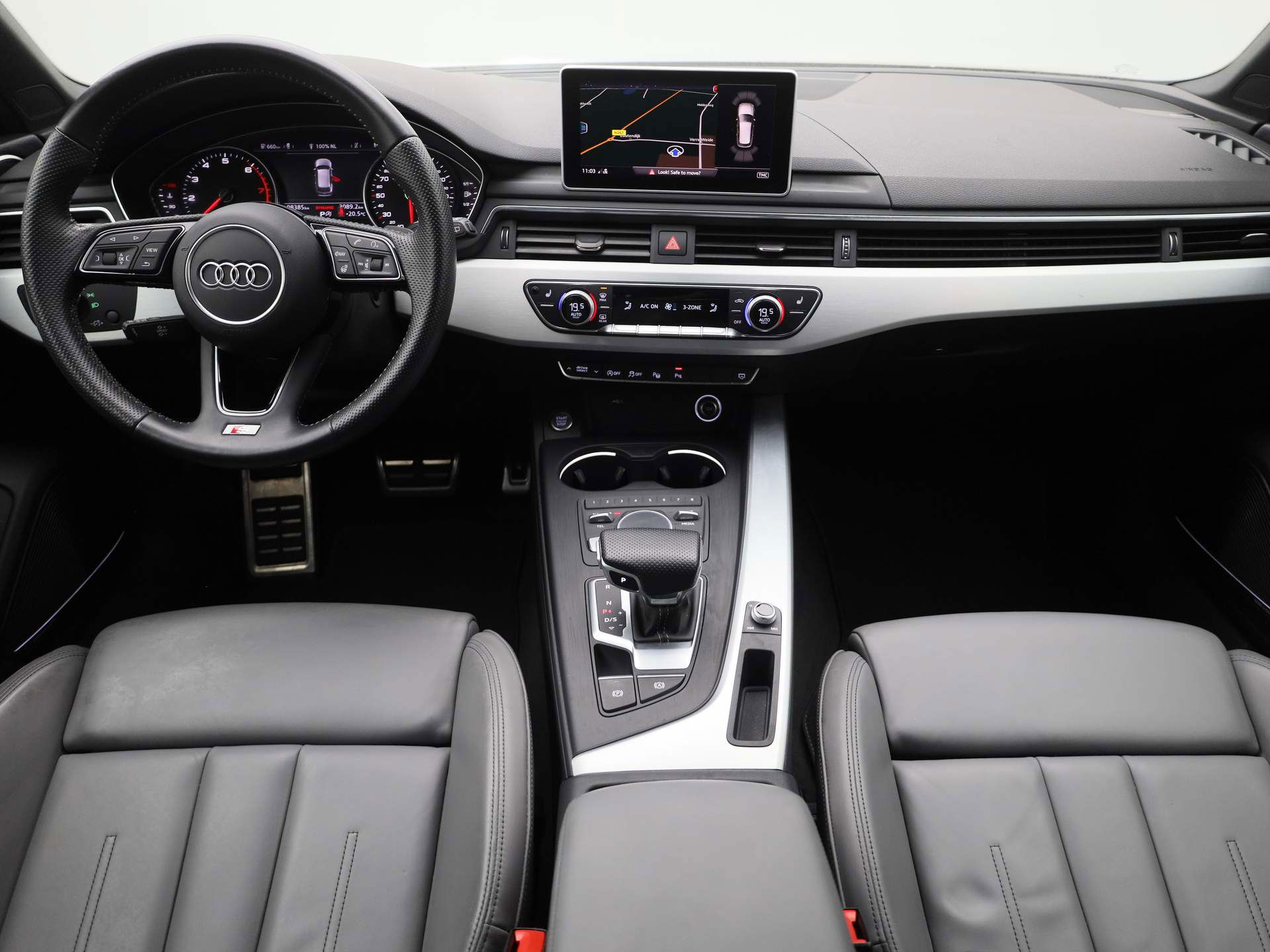 Auto afbeelding: 7