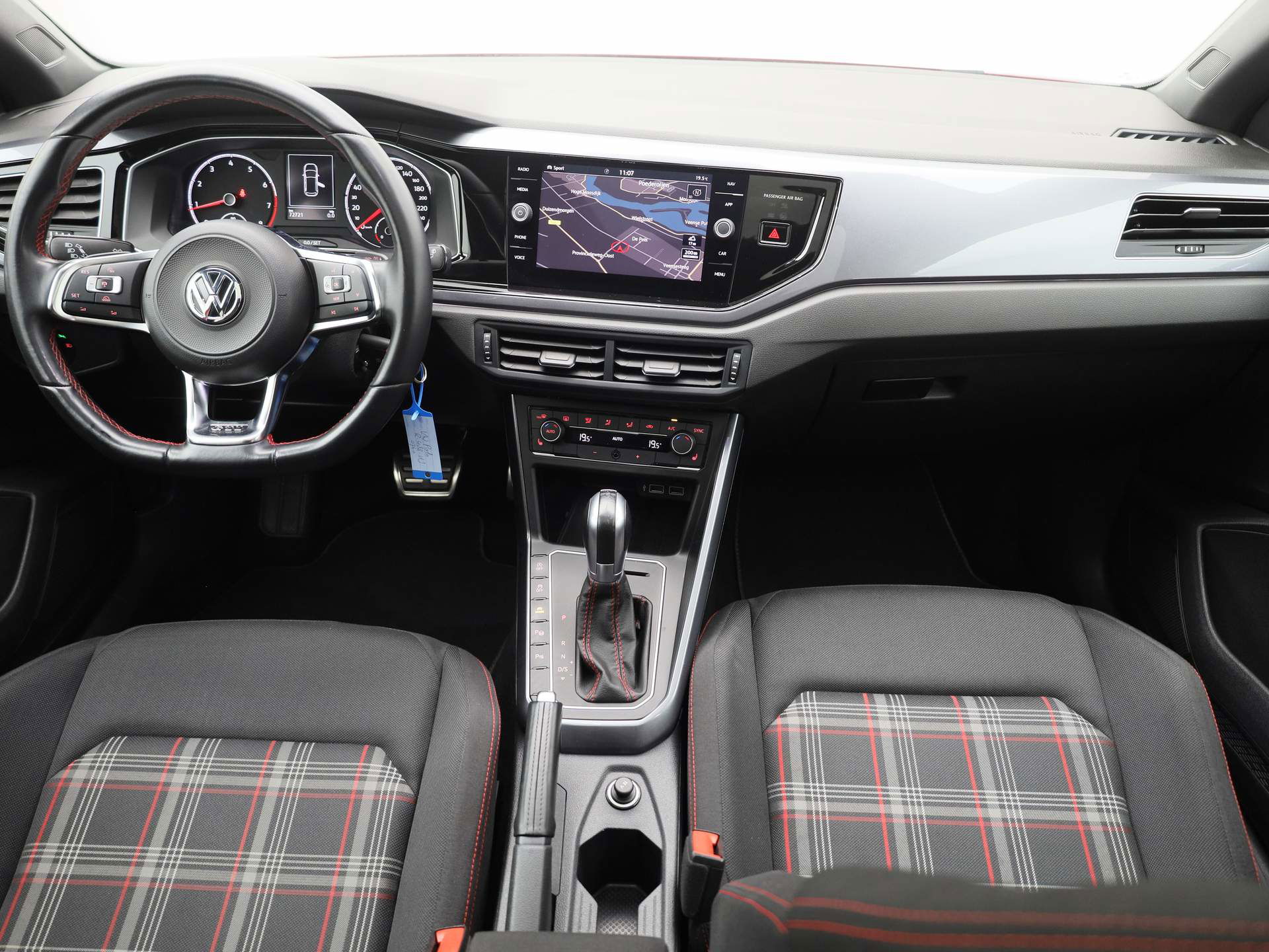Auto afbeelding: 7