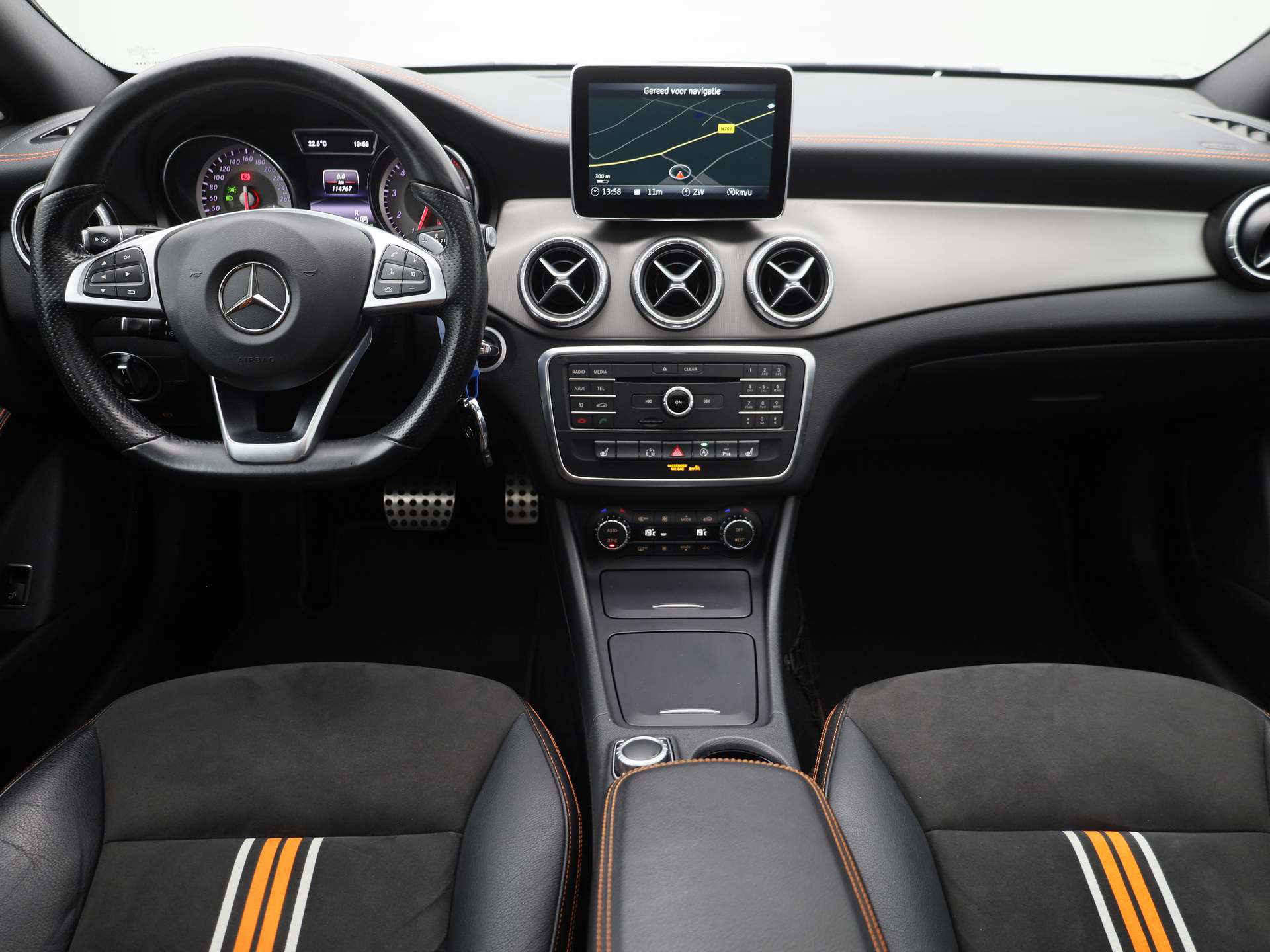 Auto afbeelding: 7
