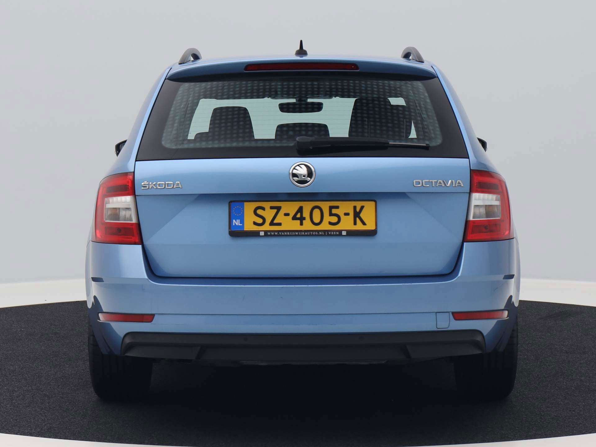 Auto afbeelding: 13