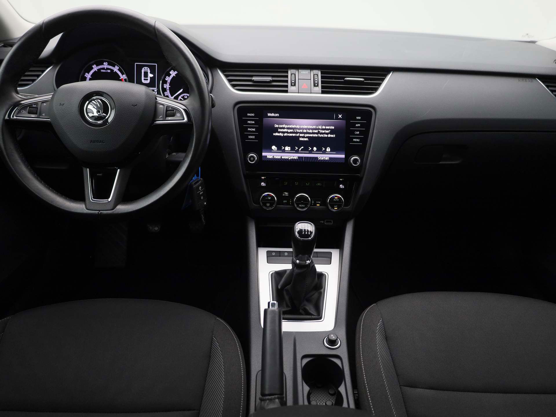 Auto afbeelding: 7