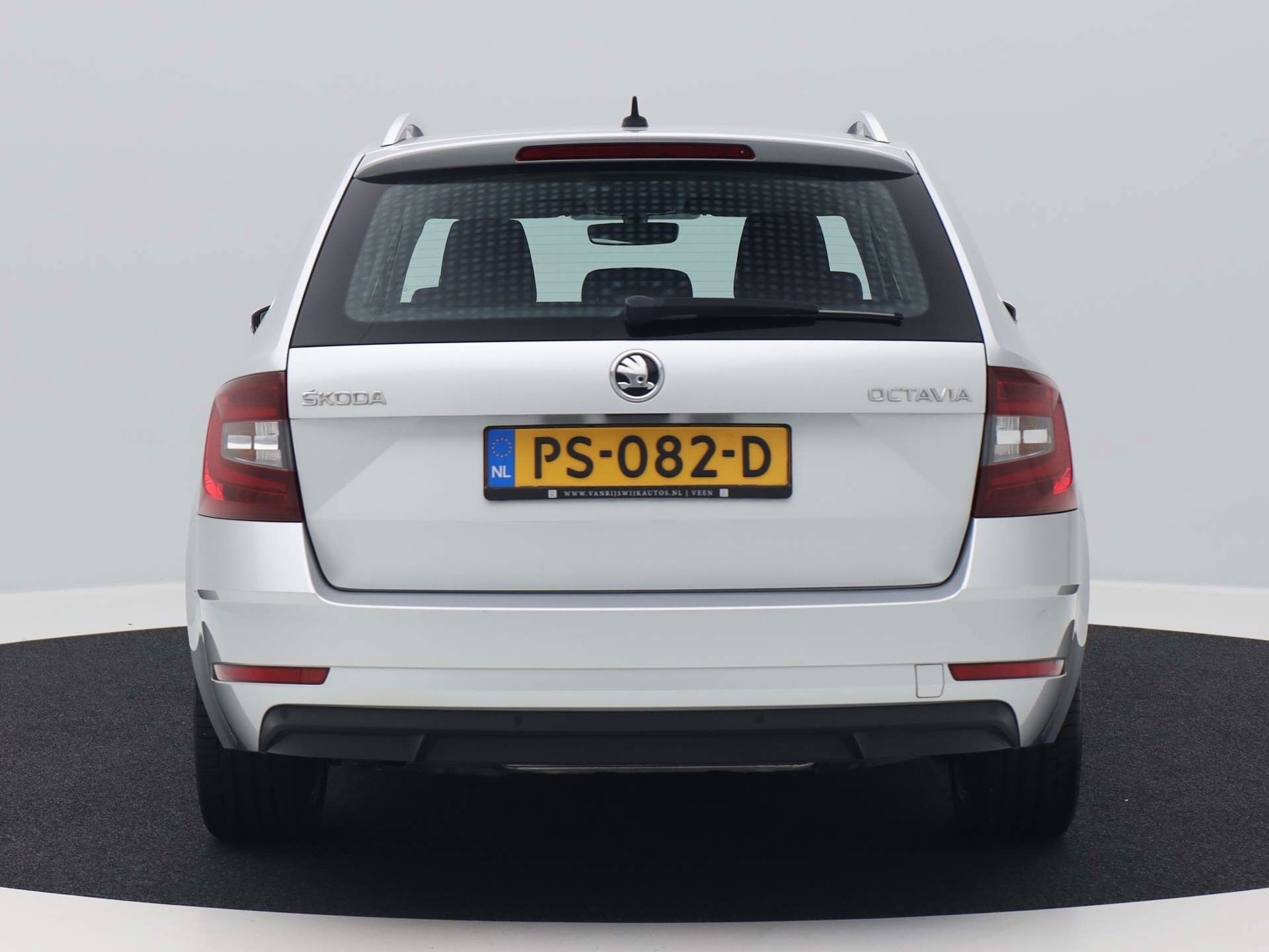 Auto afbeelding: 15
