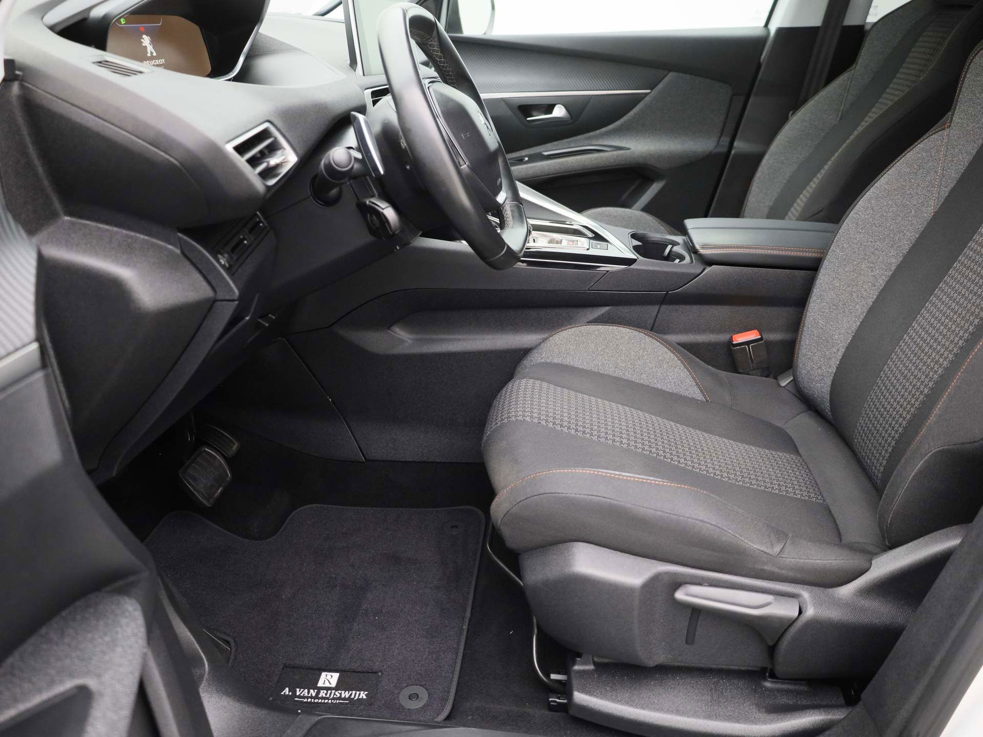 Auto afbeelding: 10