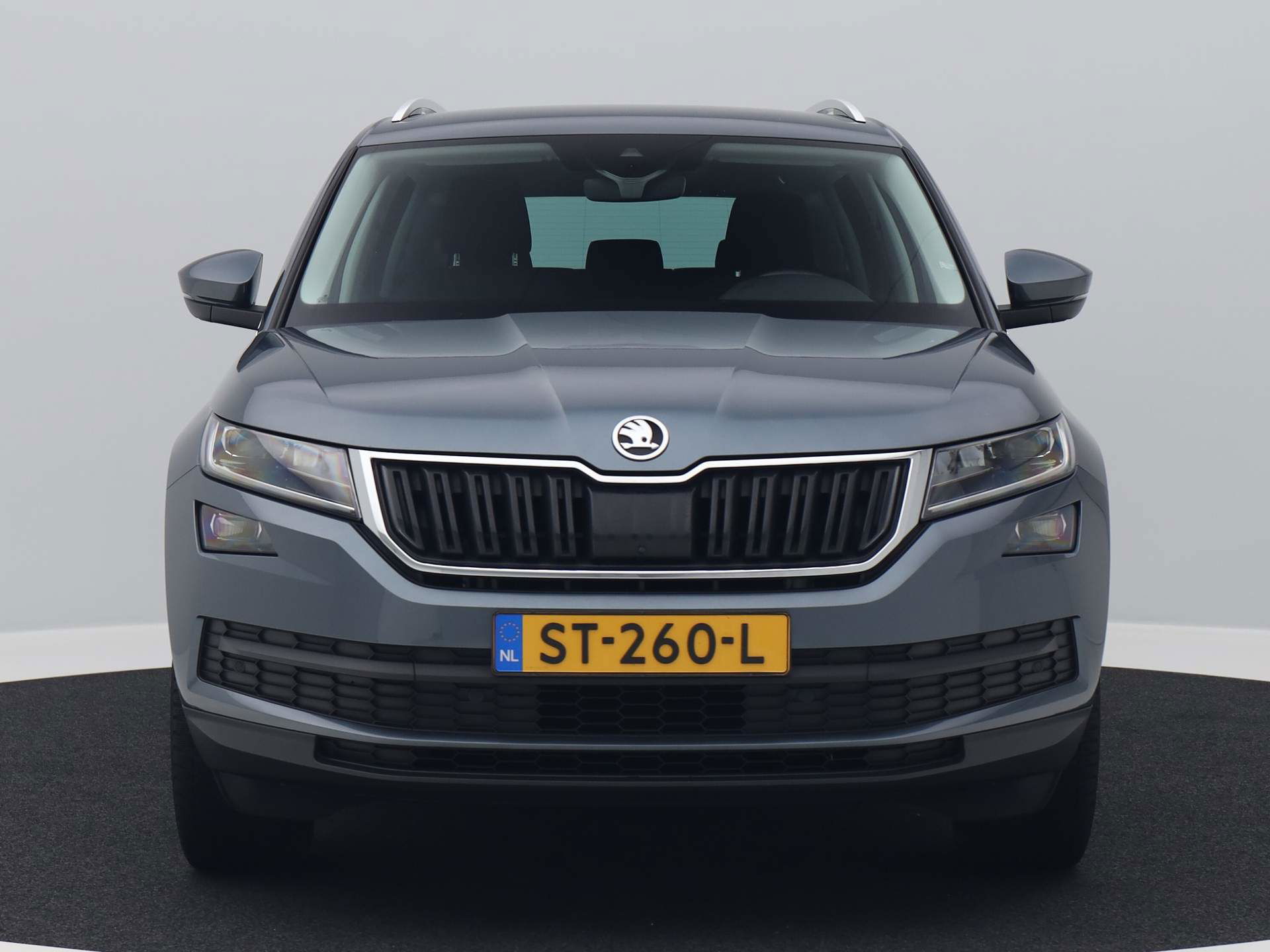 Auto afbeelding: 14