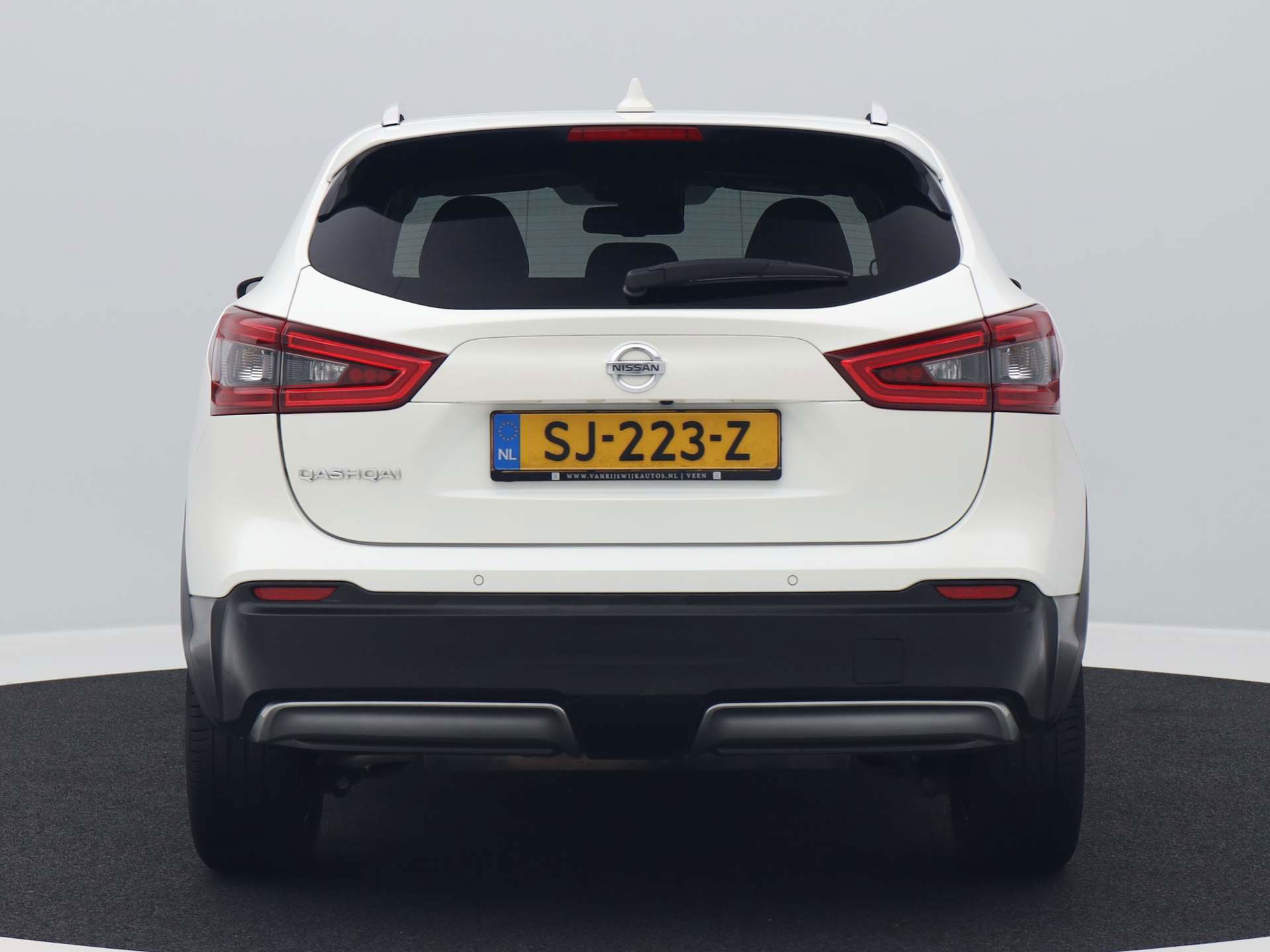 Auto afbeelding: 15