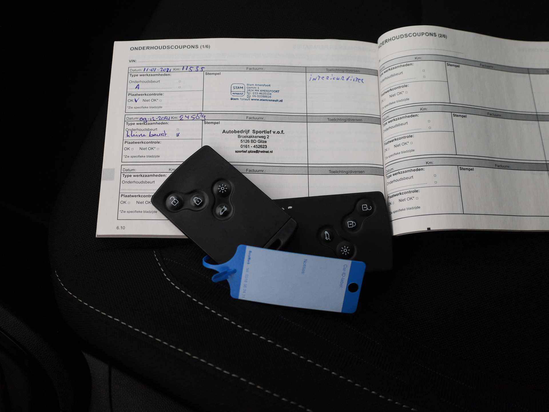 Auto afbeelding: 27