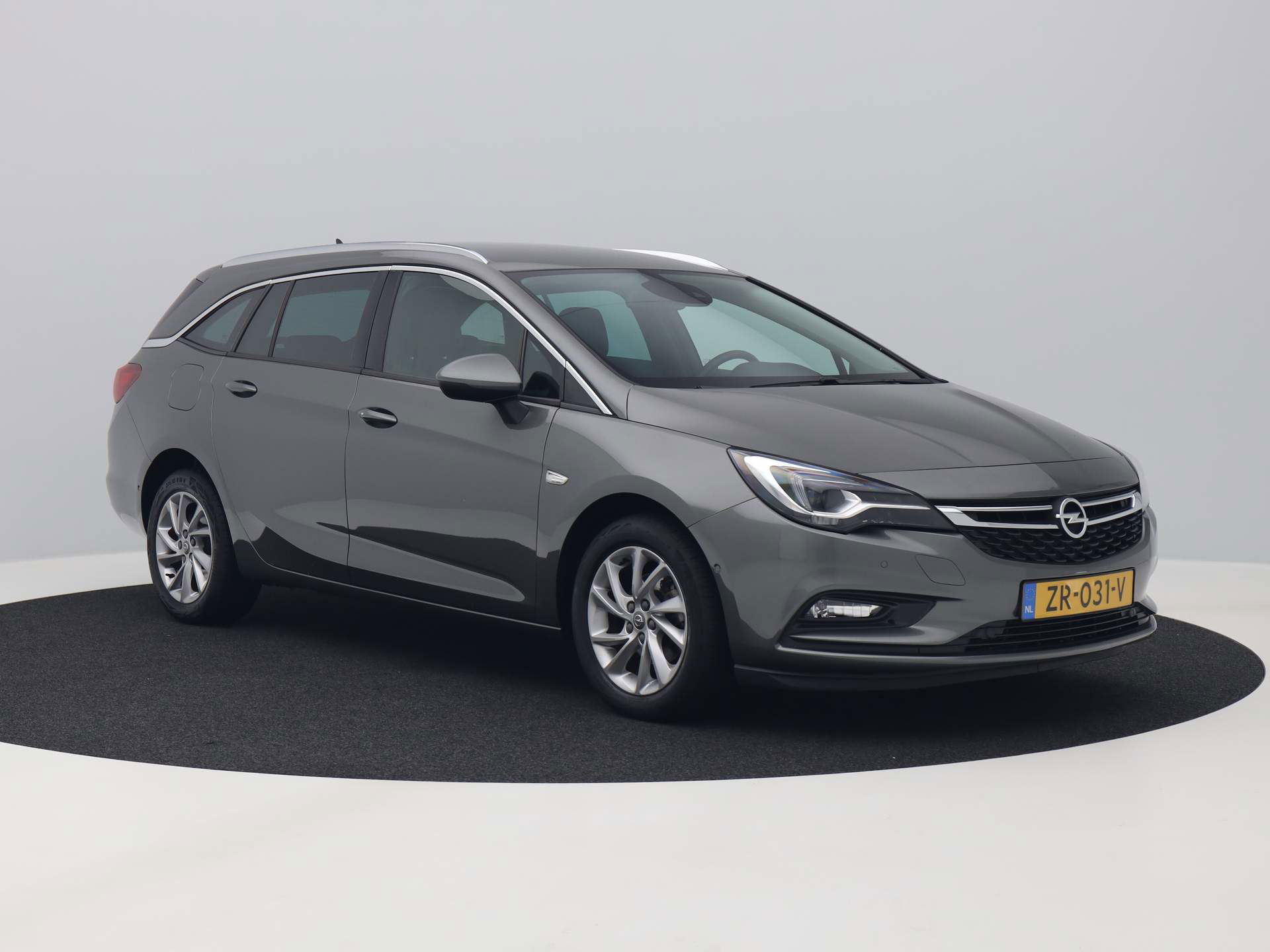 Auto afbeelding: 2