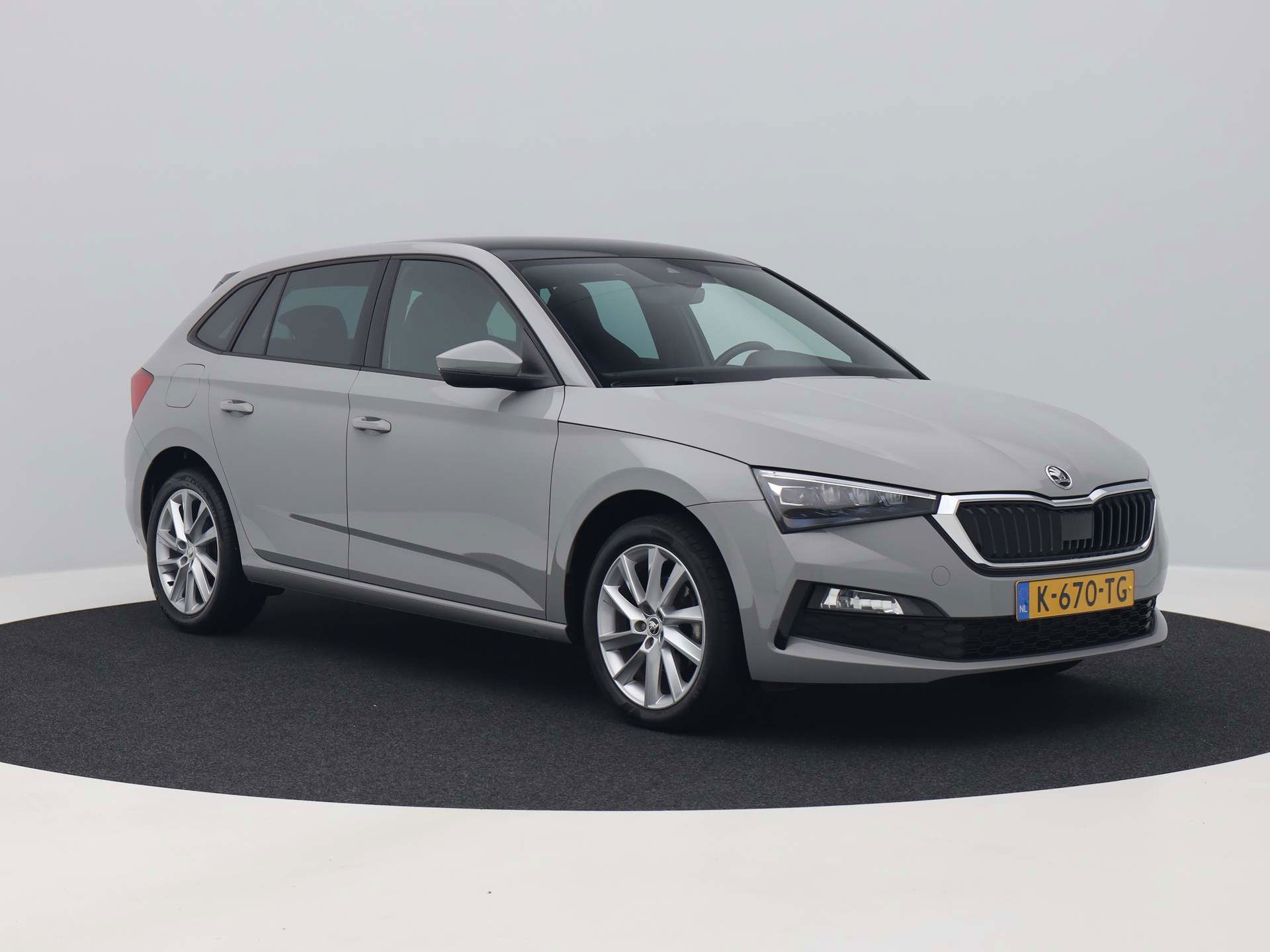 Auto afbeelding: 2