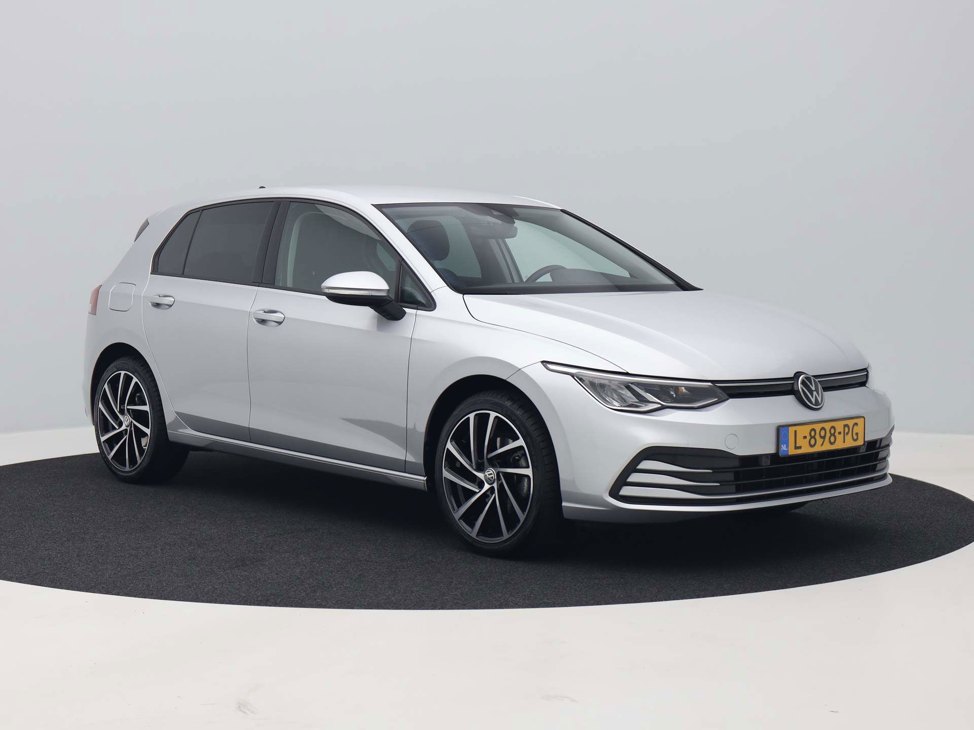 Auto afbeelding: 2