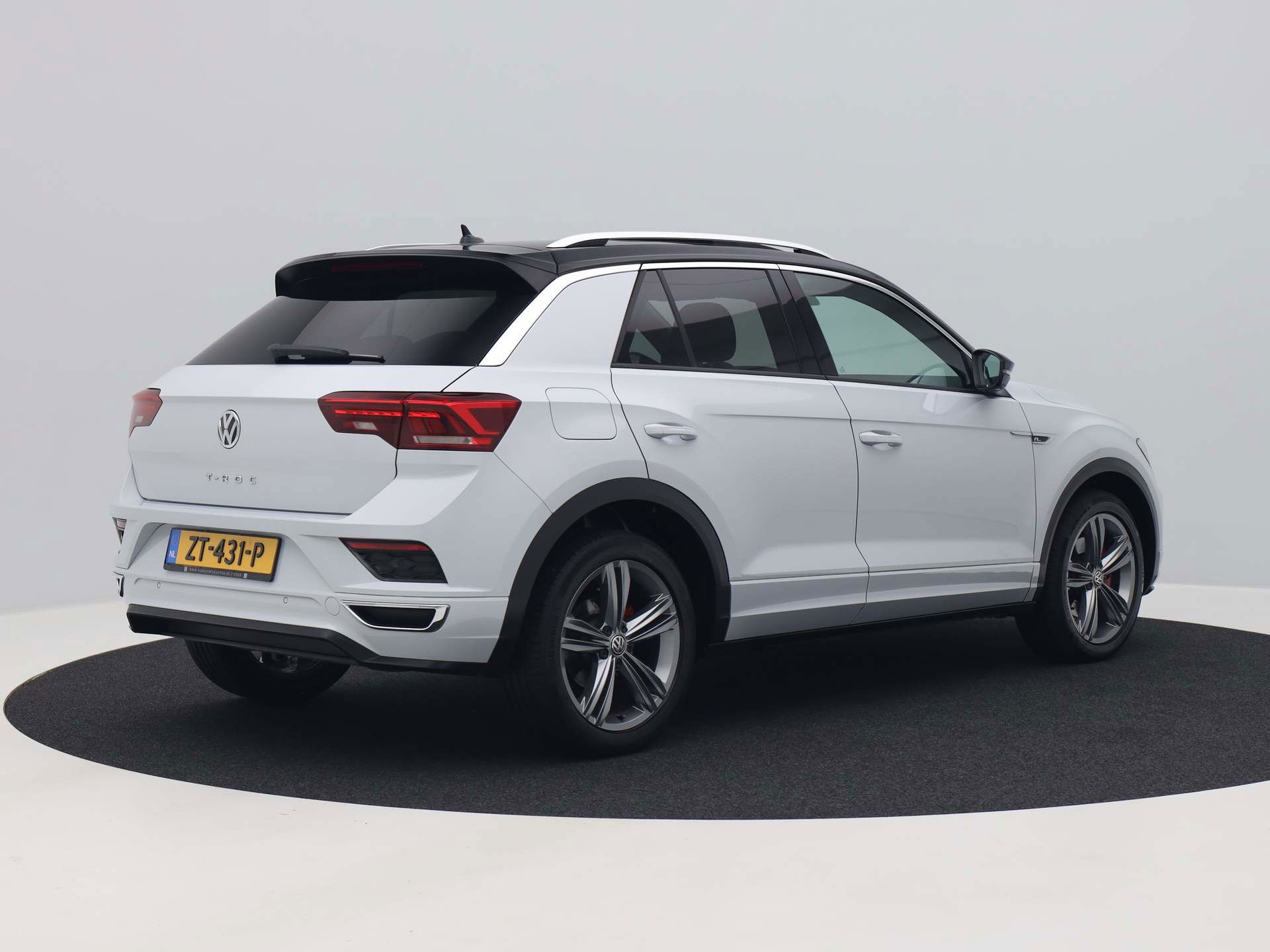 Auto afbeelding: 5