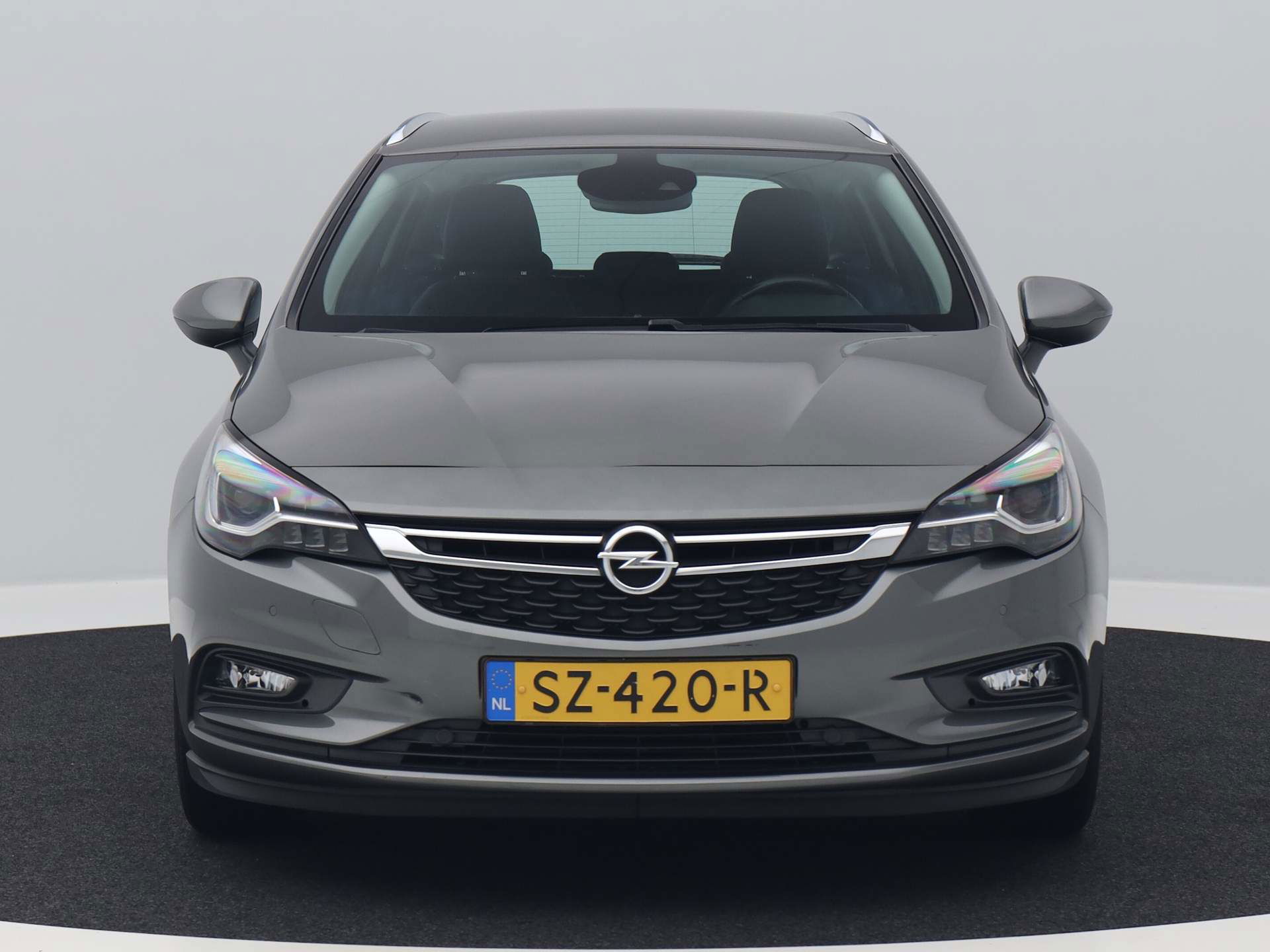 Auto afbeelding: 13