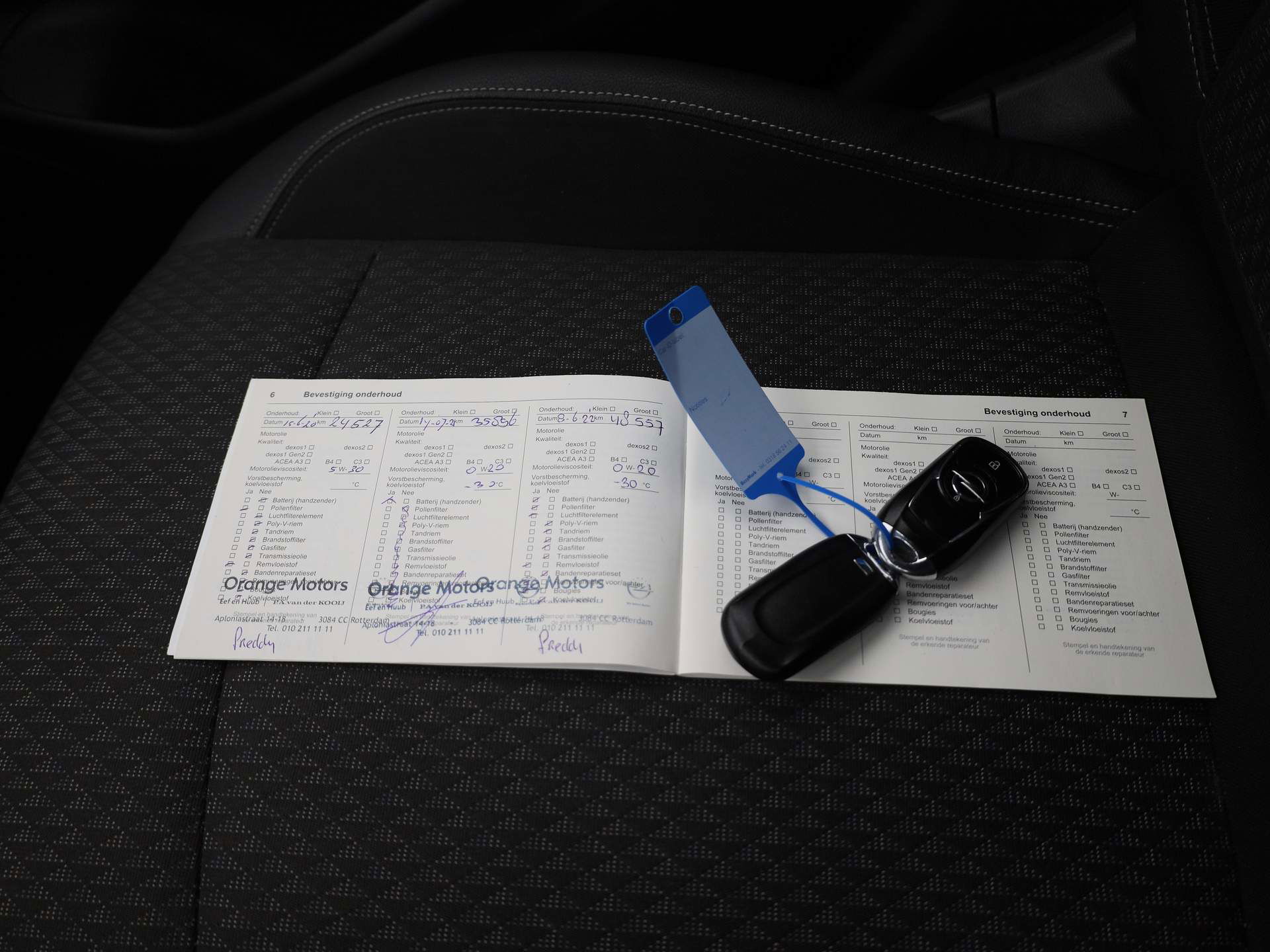 Auto afbeelding: 30