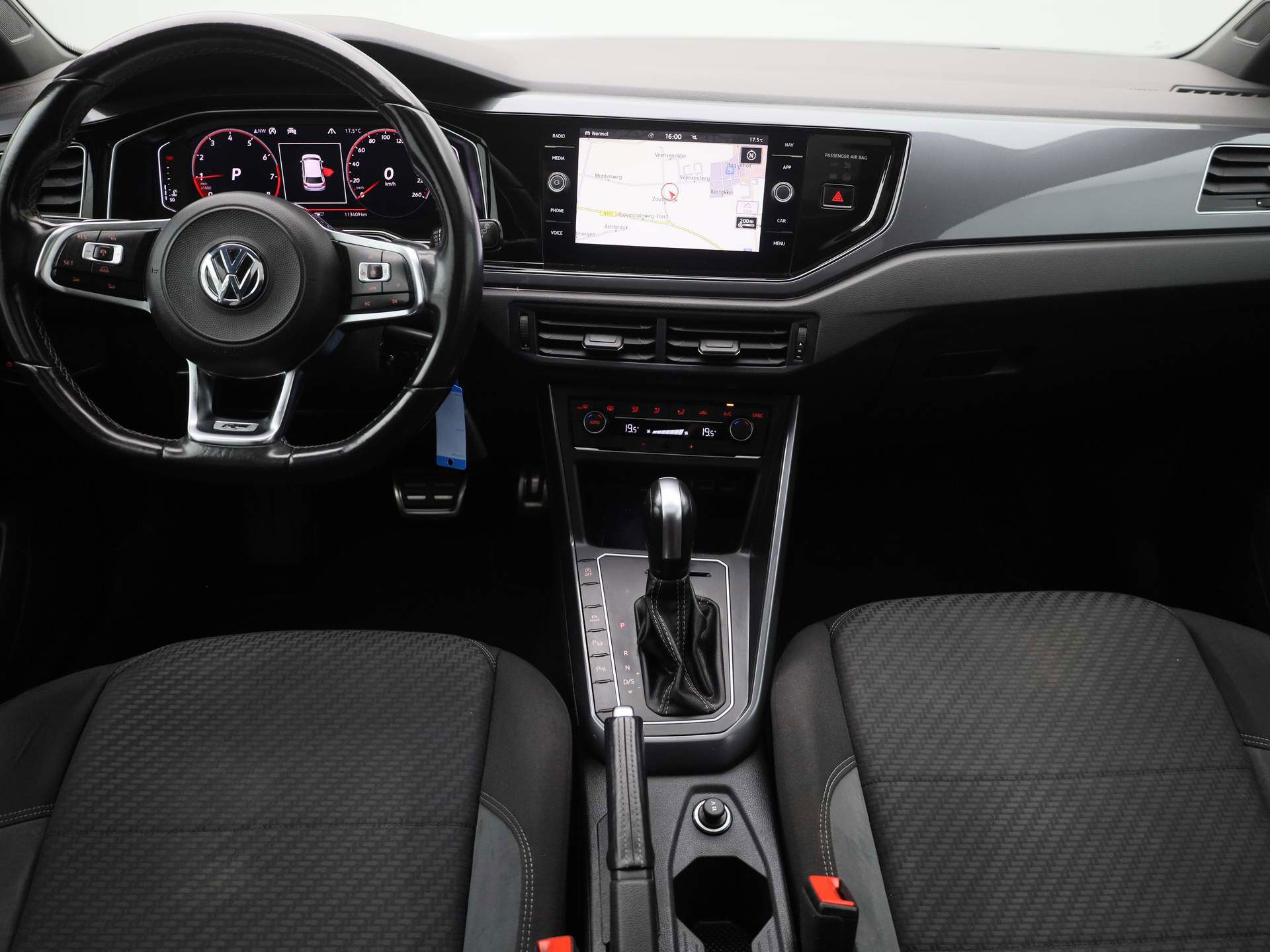 Auto afbeelding: 7