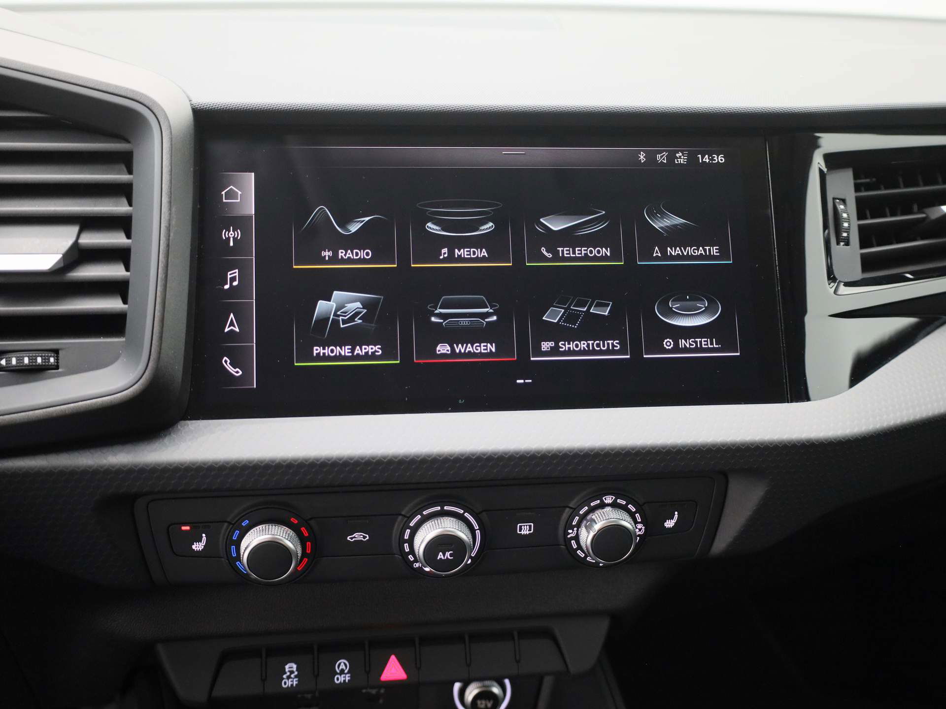 Auto afbeelding: 6