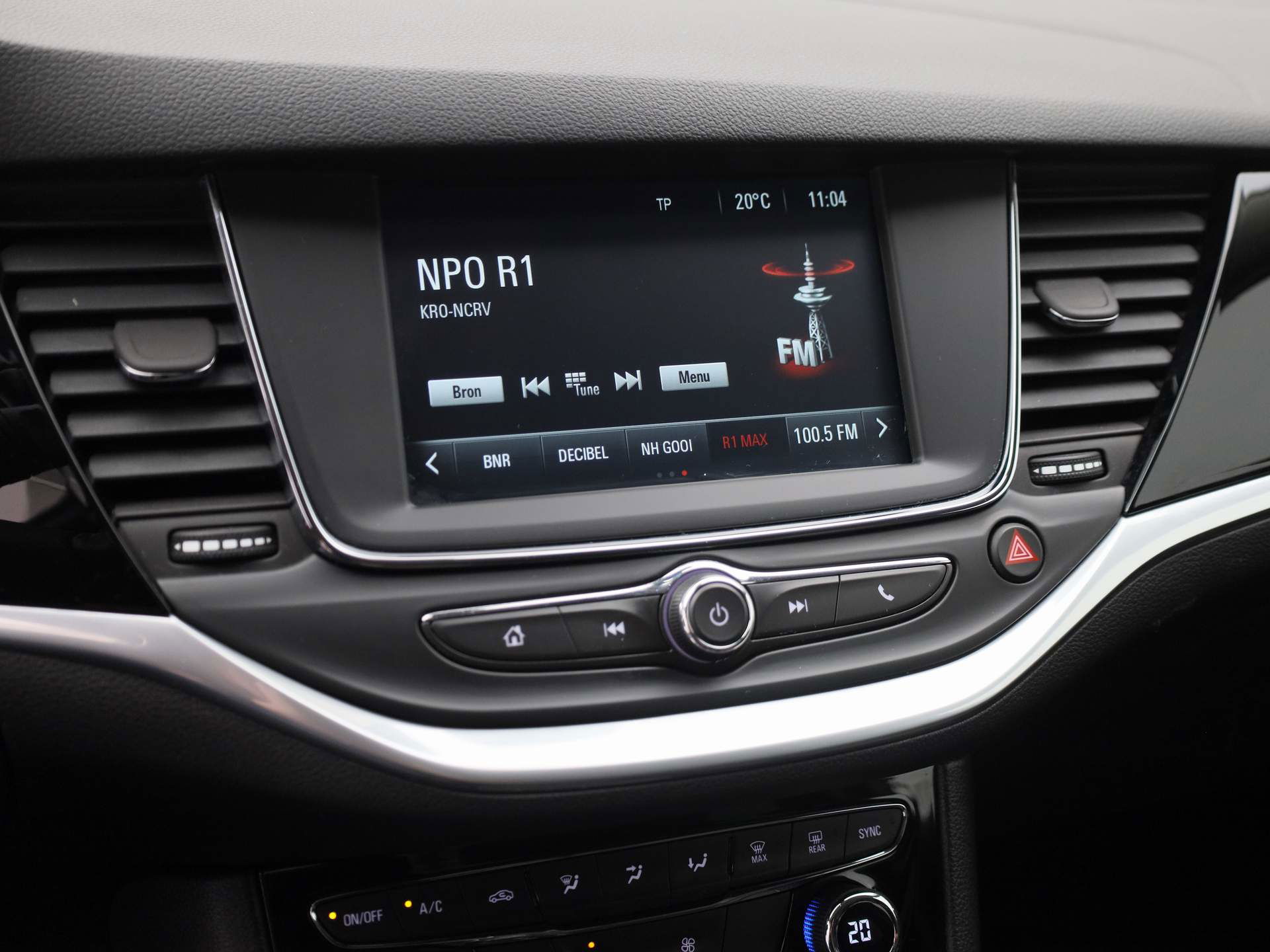 Auto afbeelding: 6