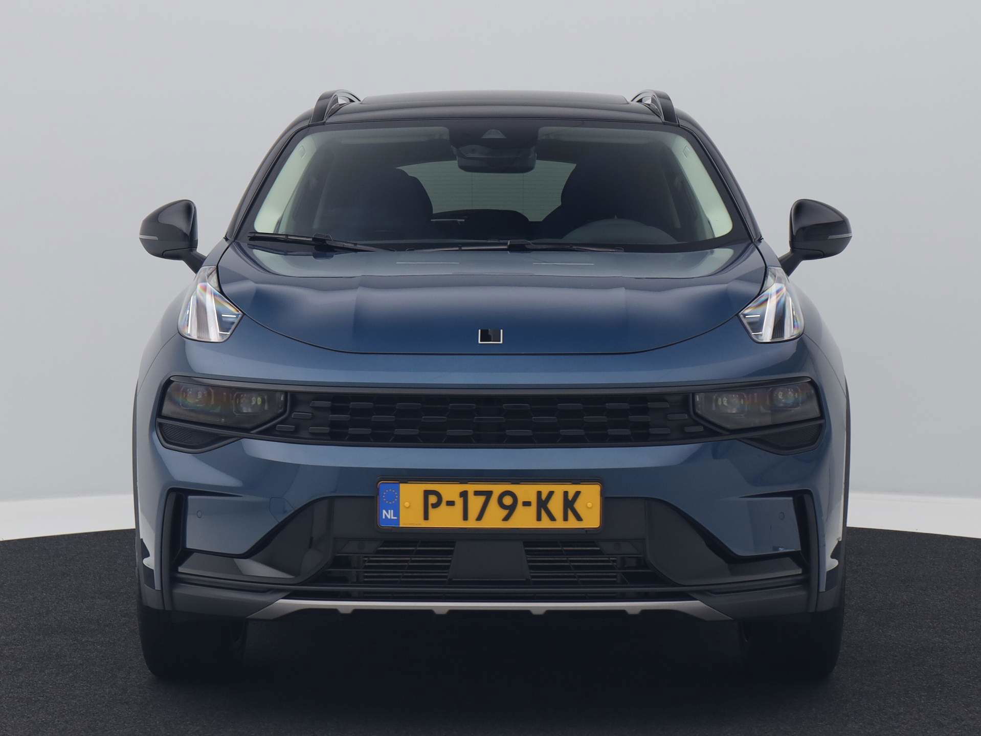 Auto afbeelding: 7