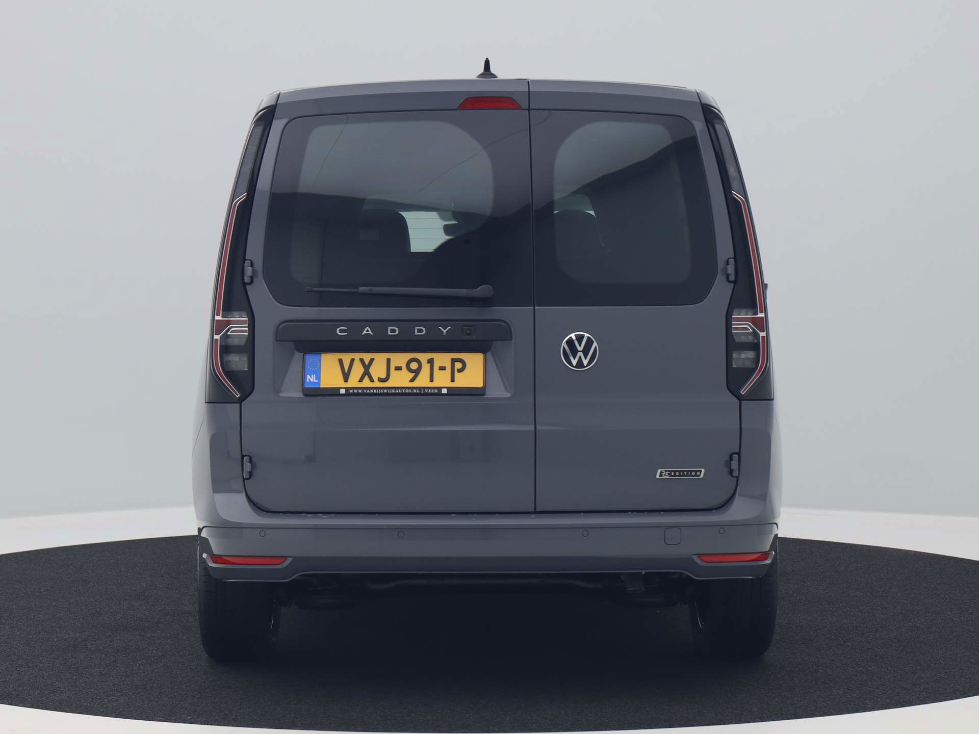 Auto afbeelding: 13