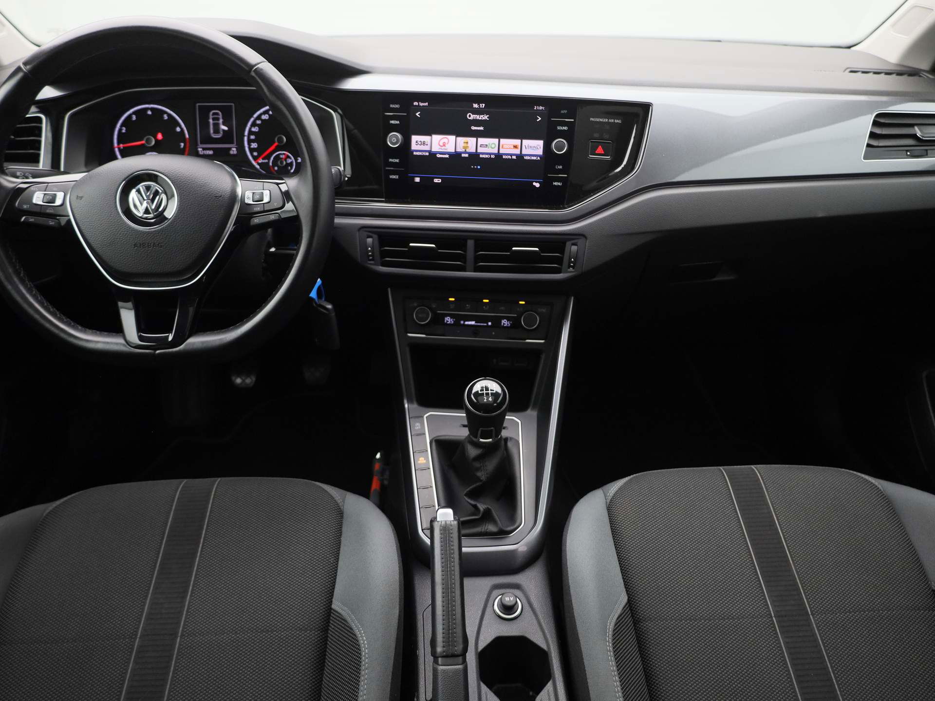 Auto afbeelding: 7
