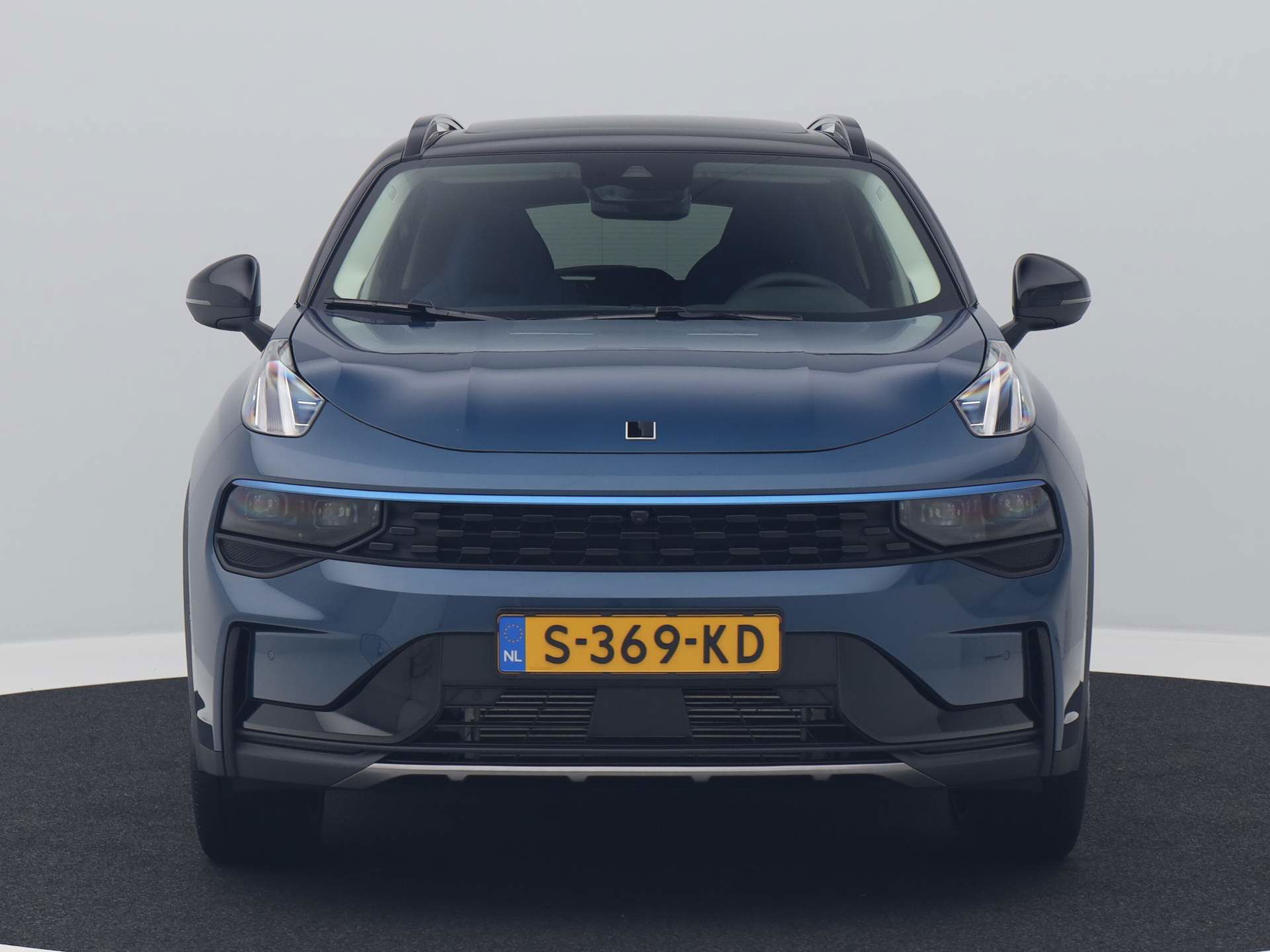 Auto afbeelding: 11