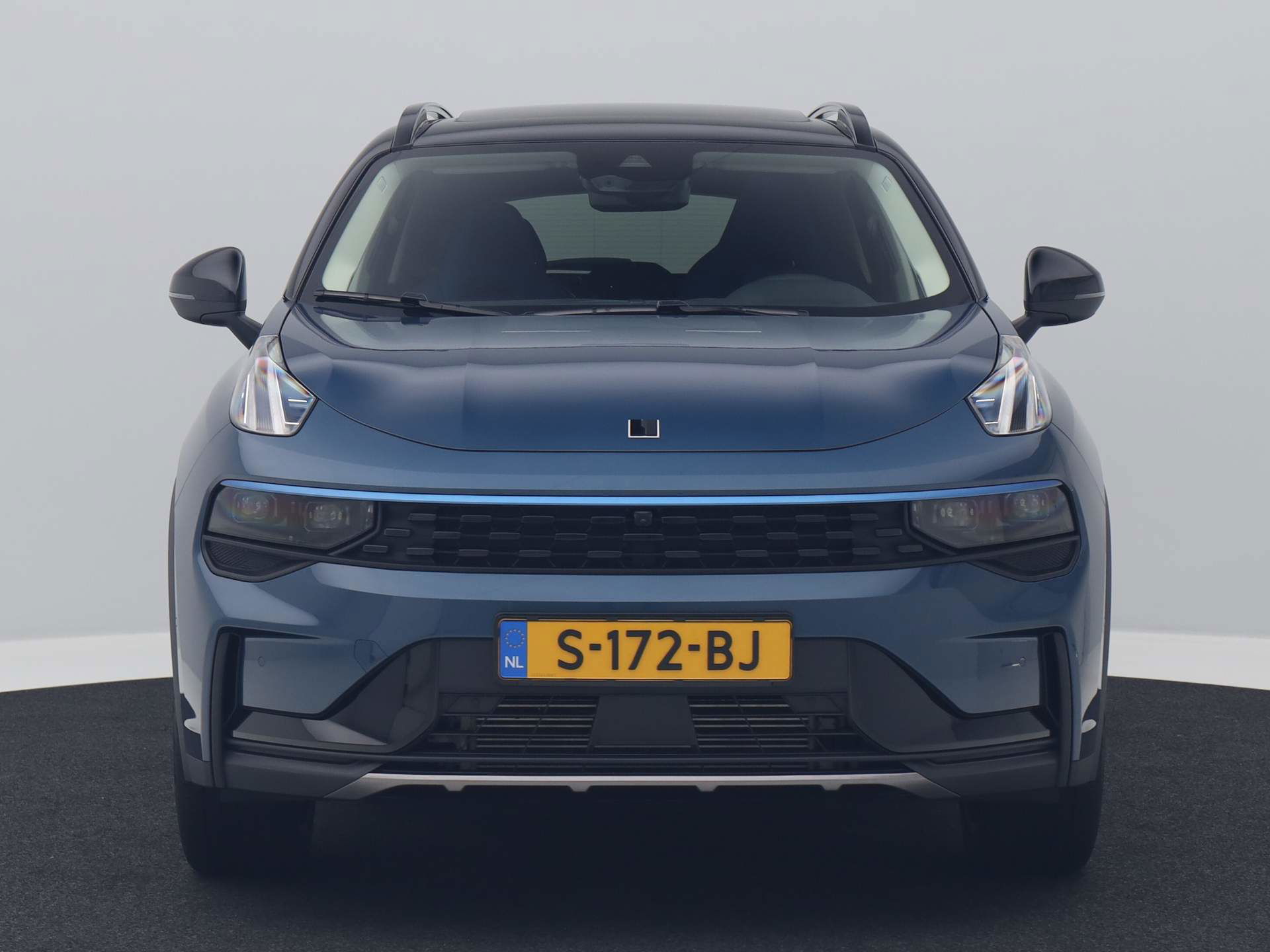 Auto afbeelding: 10