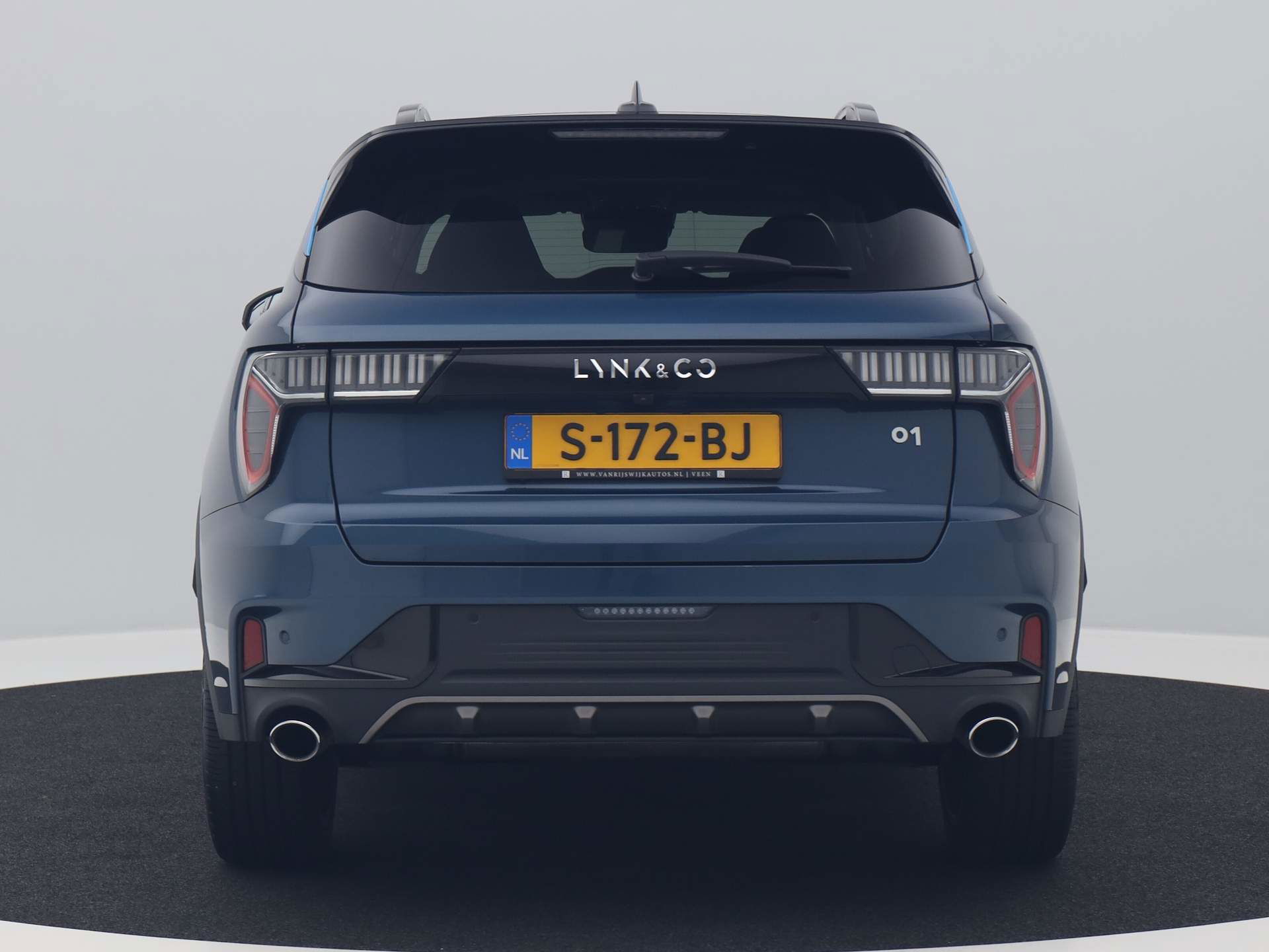 Auto afbeelding: 11