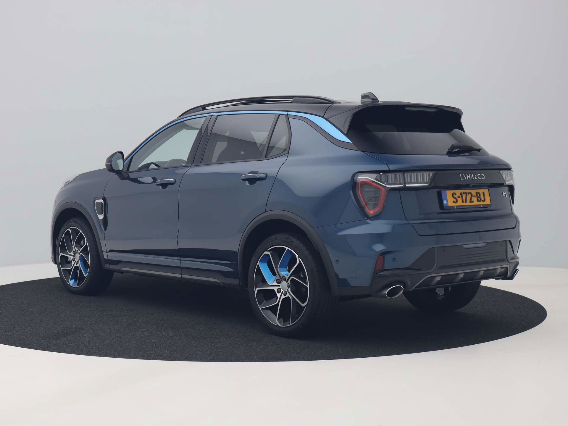 Auto afbeelding: 4