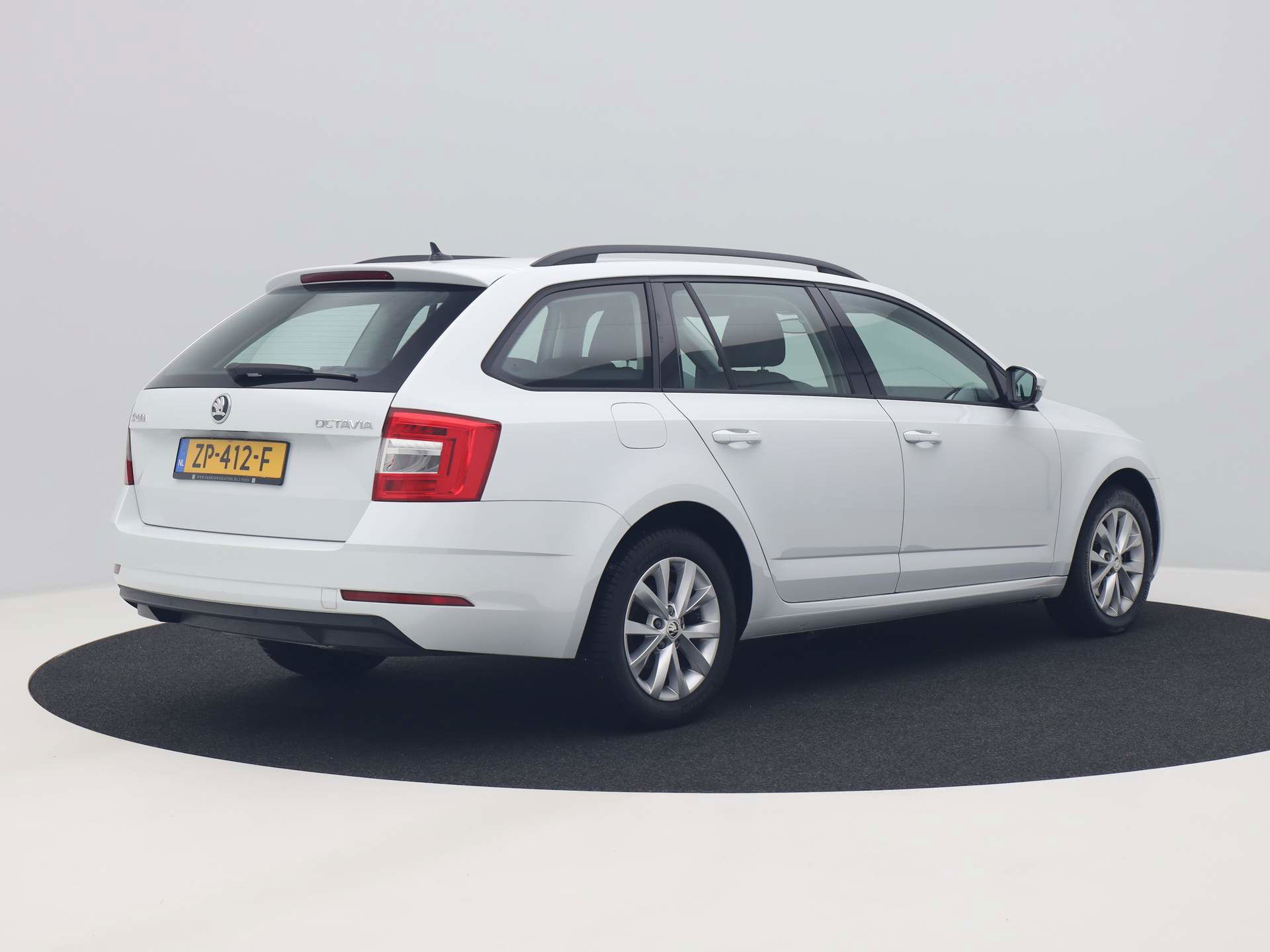 Auto afbeelding: 5