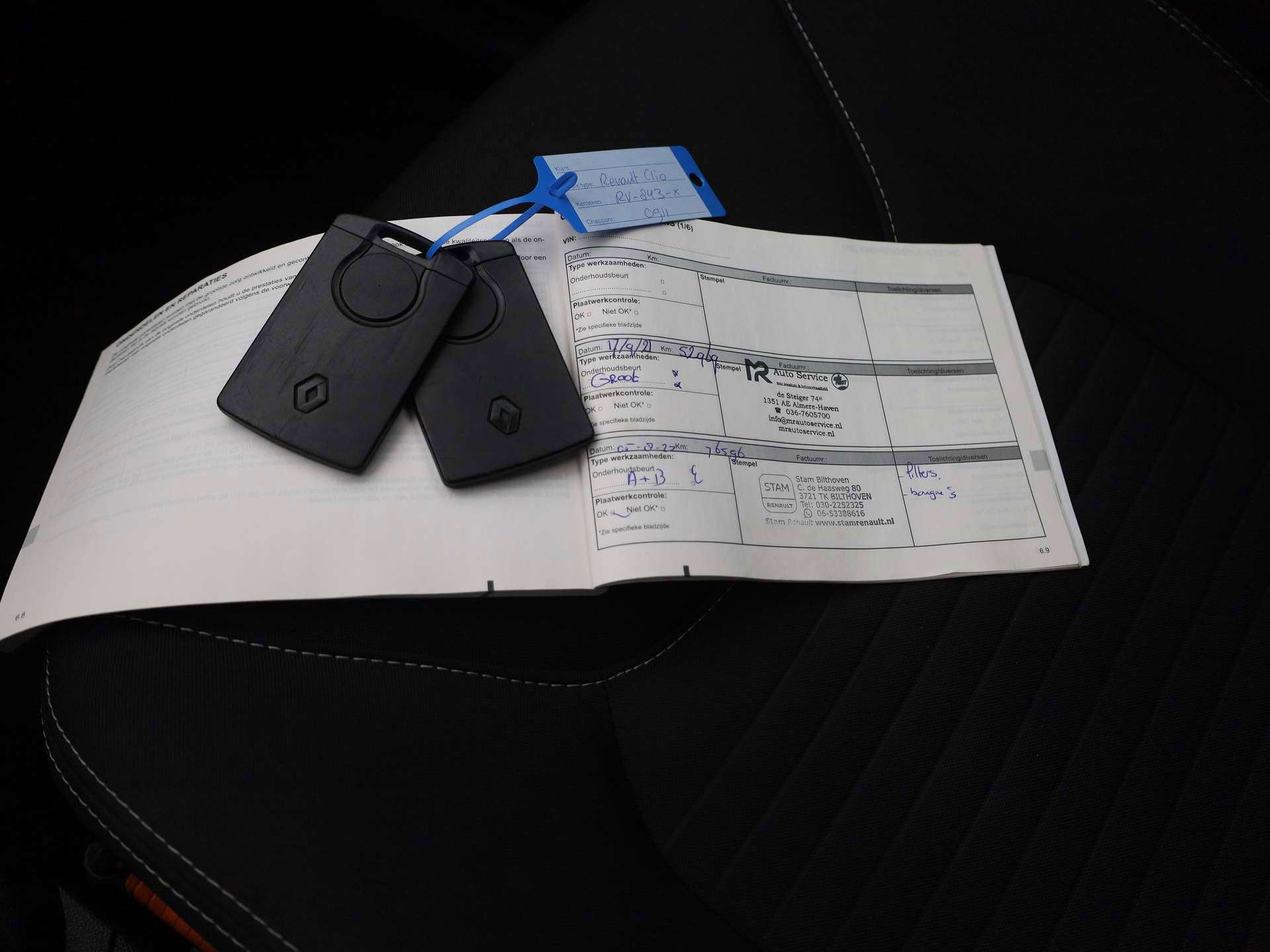 Auto afbeelding: 20