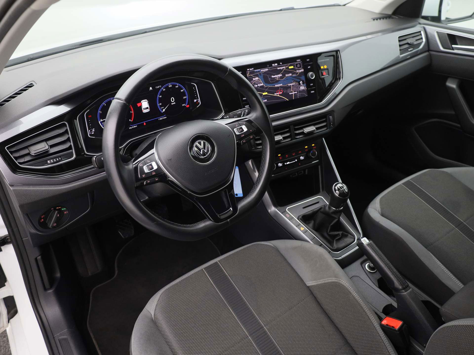 Auto afbeelding: 10