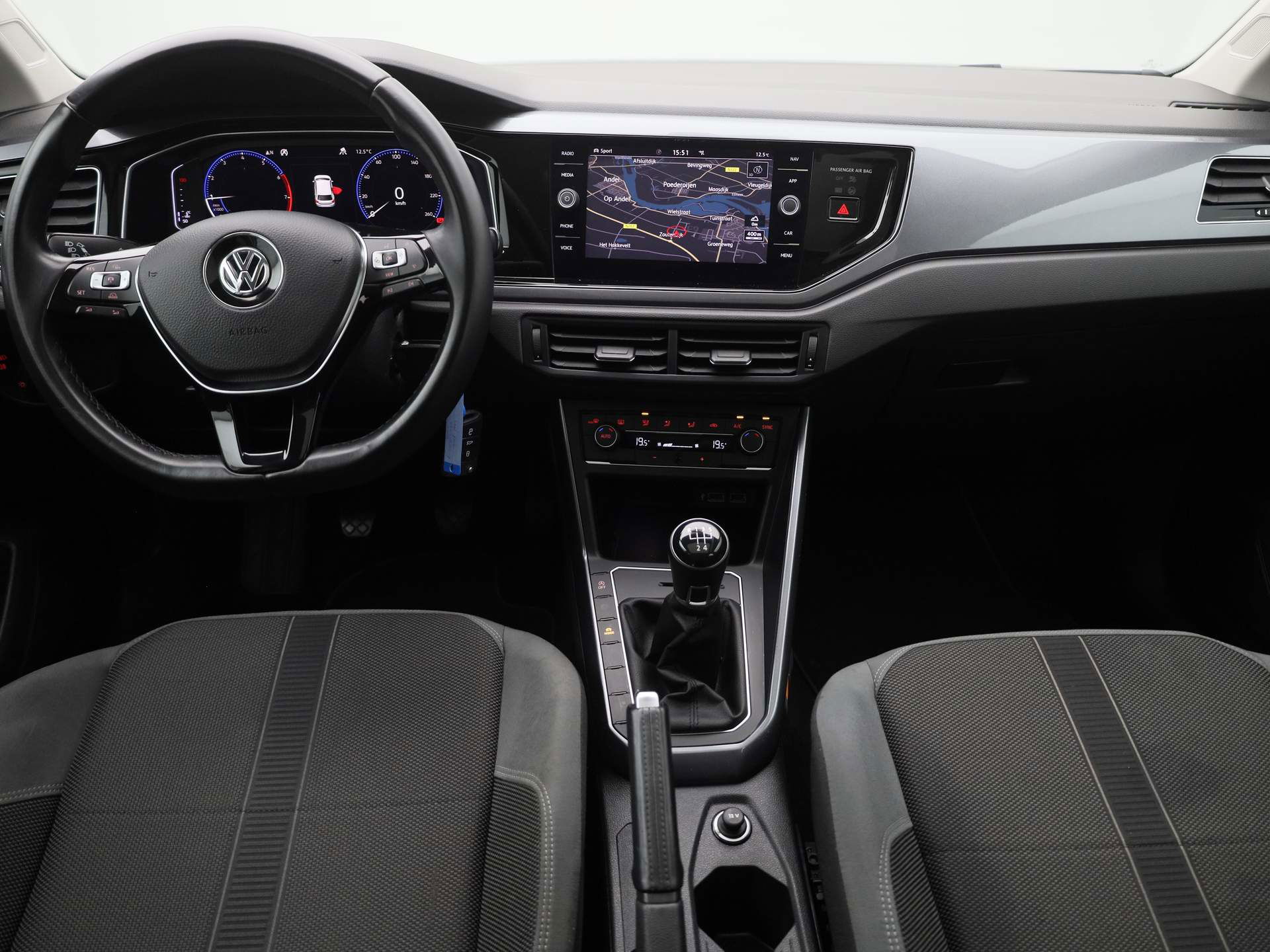 Auto afbeelding: 7