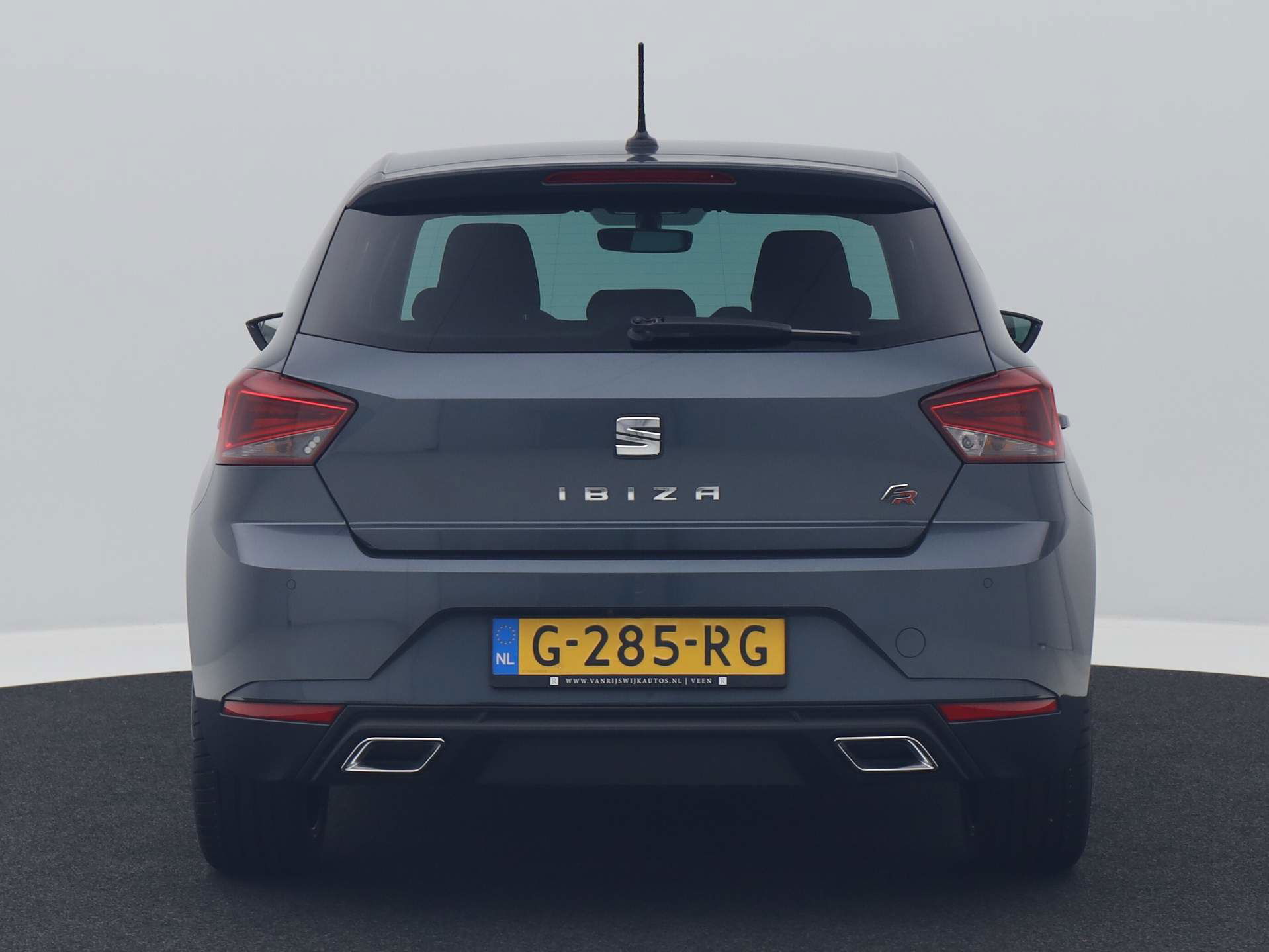 Auto afbeelding: 13
