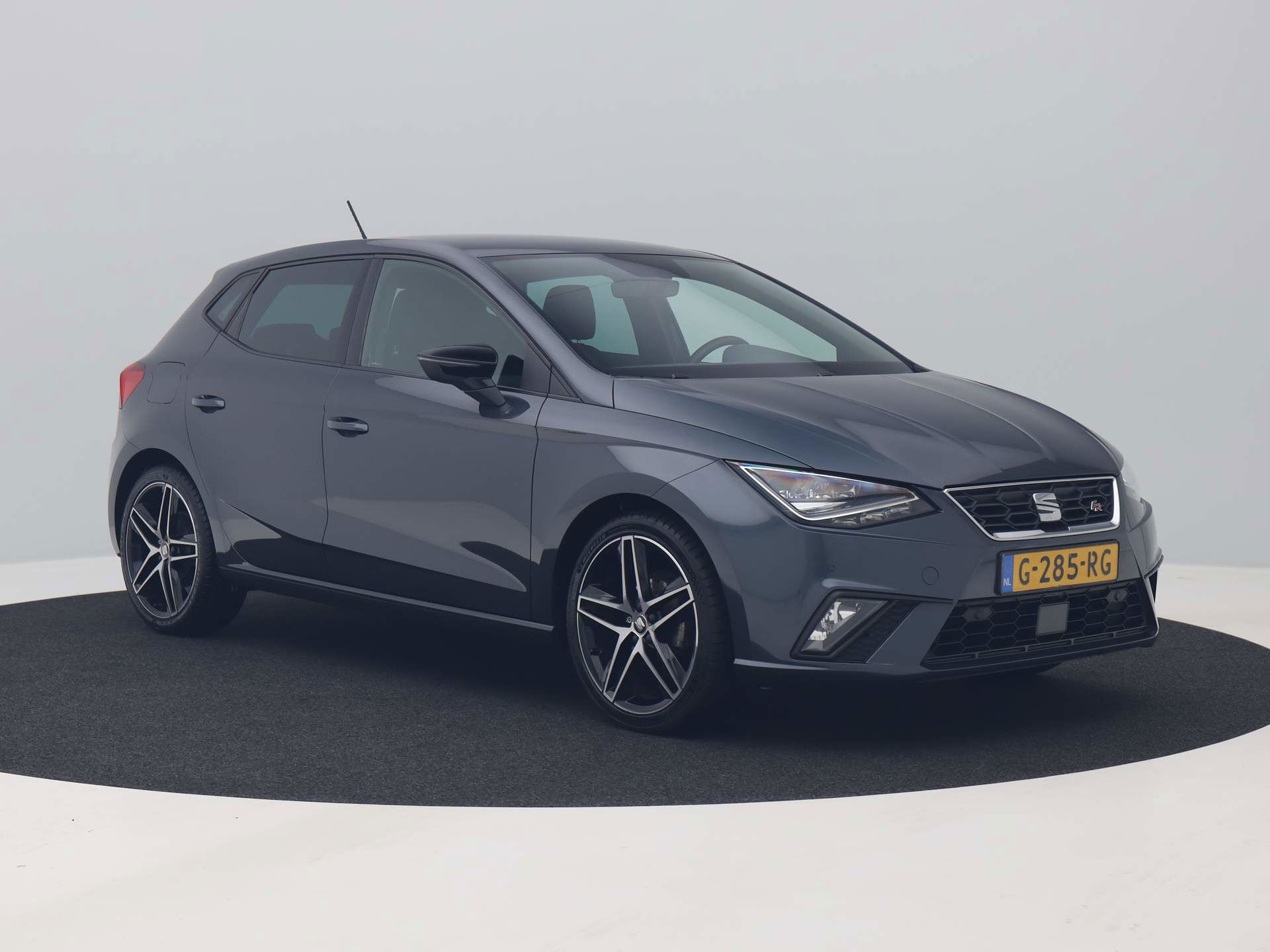 Auto afbeelding: 2