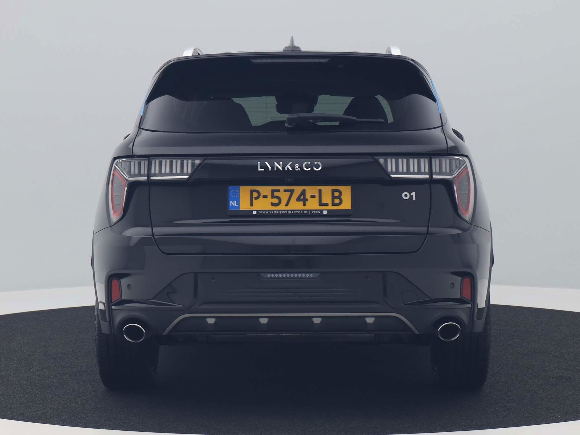 Auto afbeelding: 14