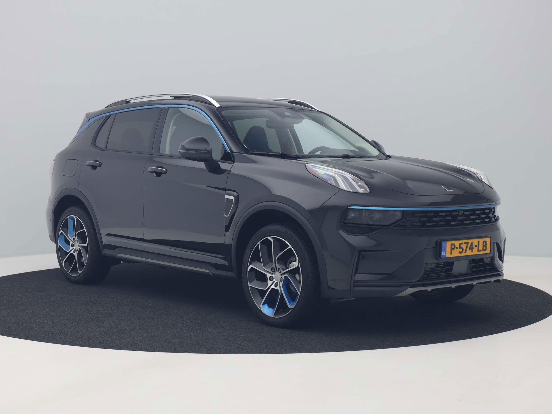 Auto afbeelding: 2