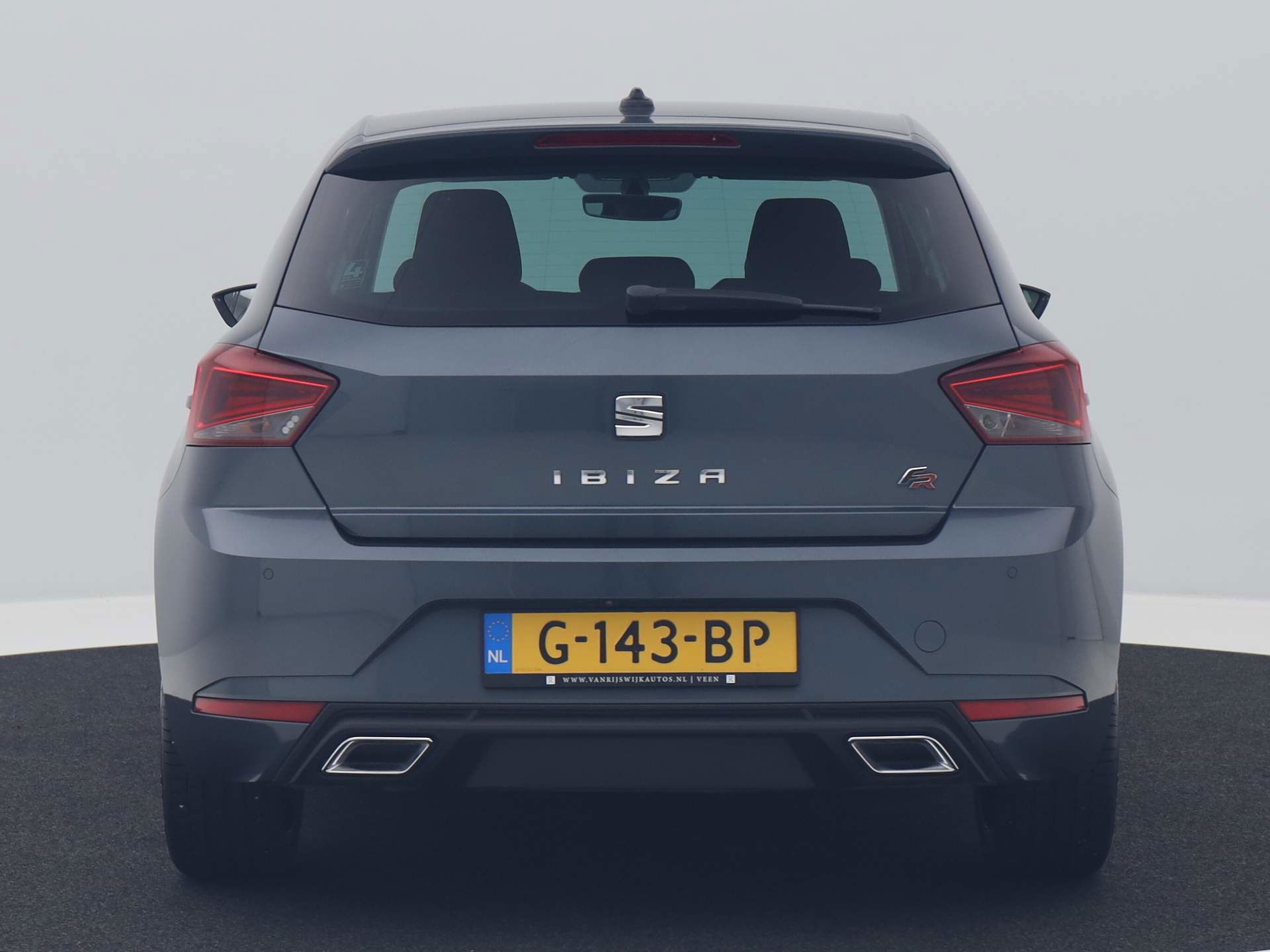 Auto afbeelding: 14