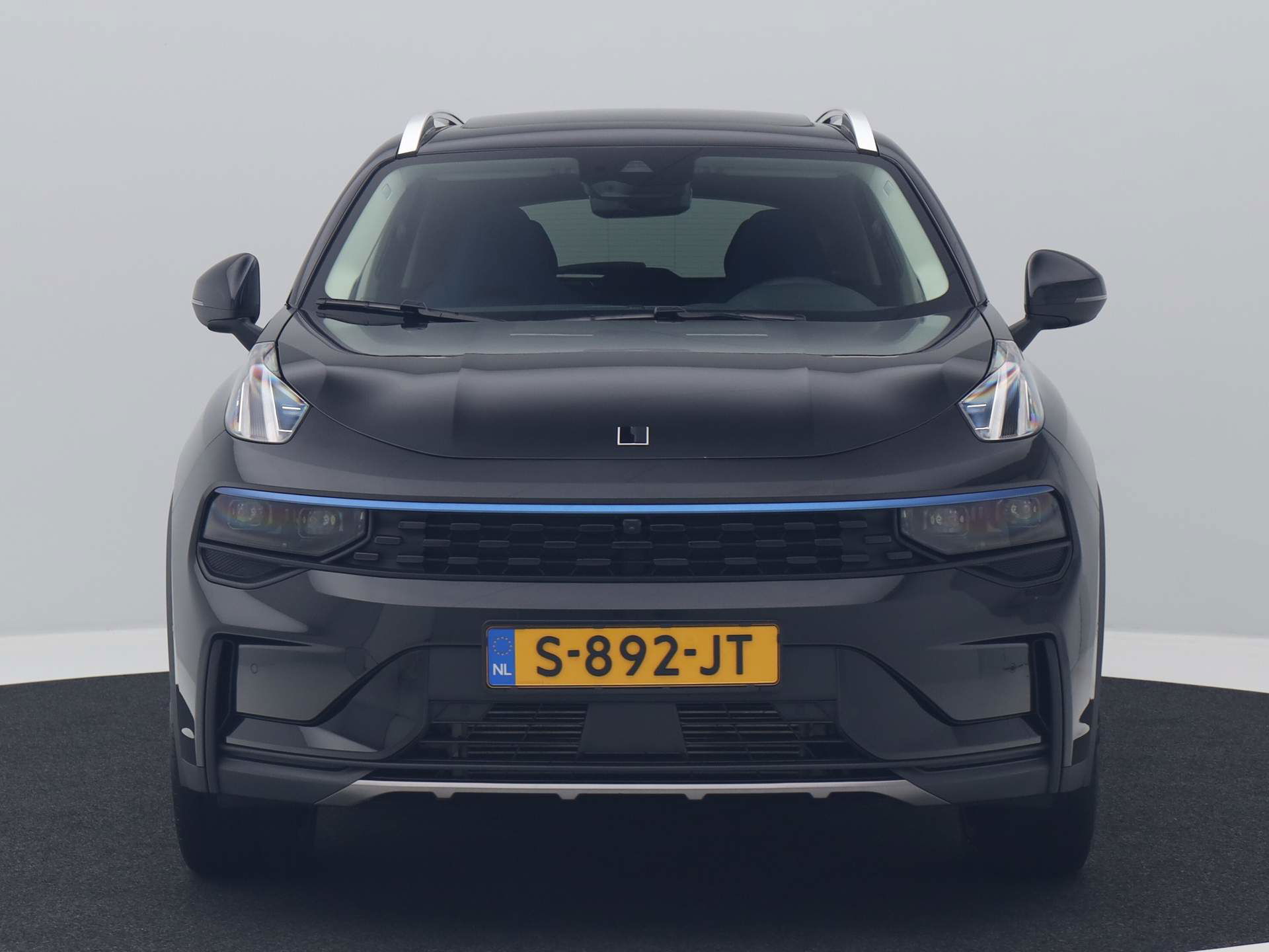 Auto afbeelding: 15