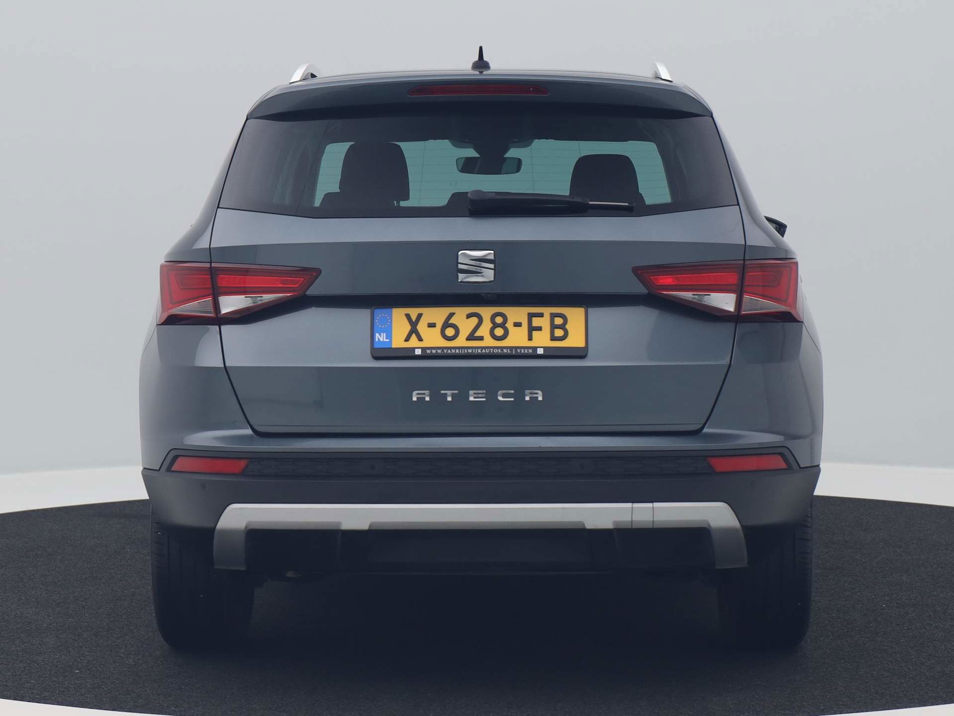 Auto afbeelding: 15