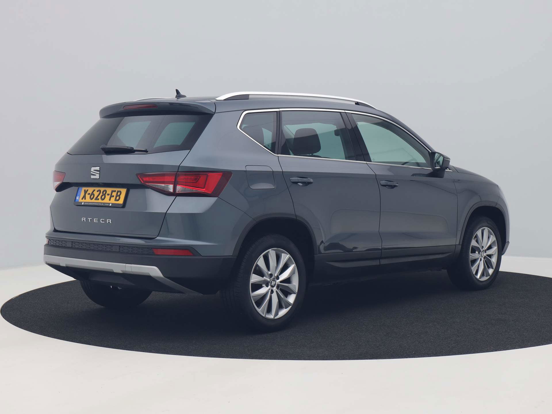 Auto afbeelding: 5