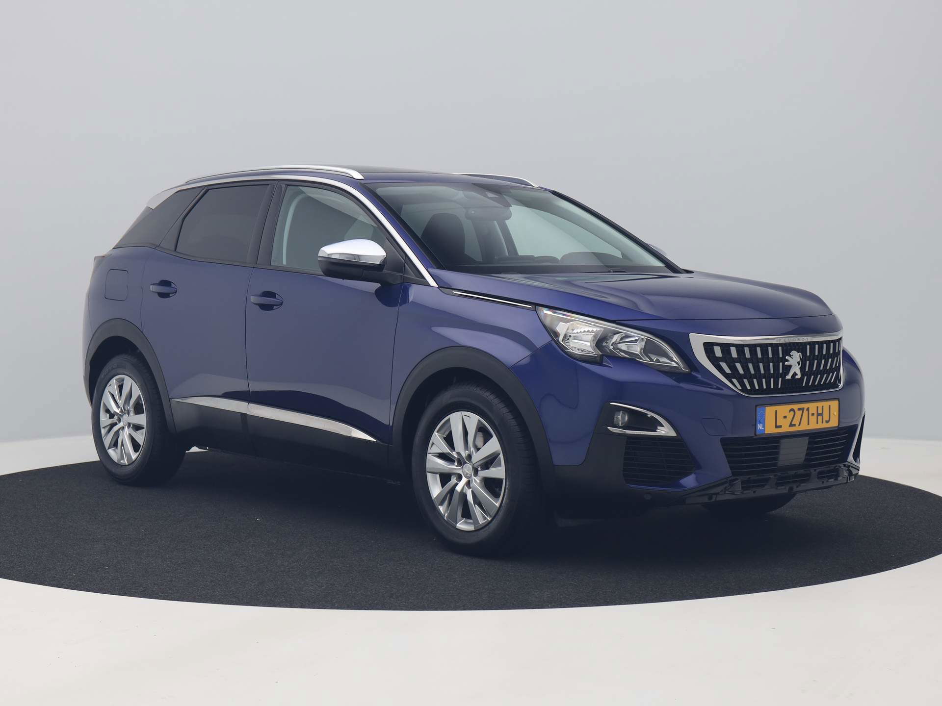 Auto afbeelding: 2
